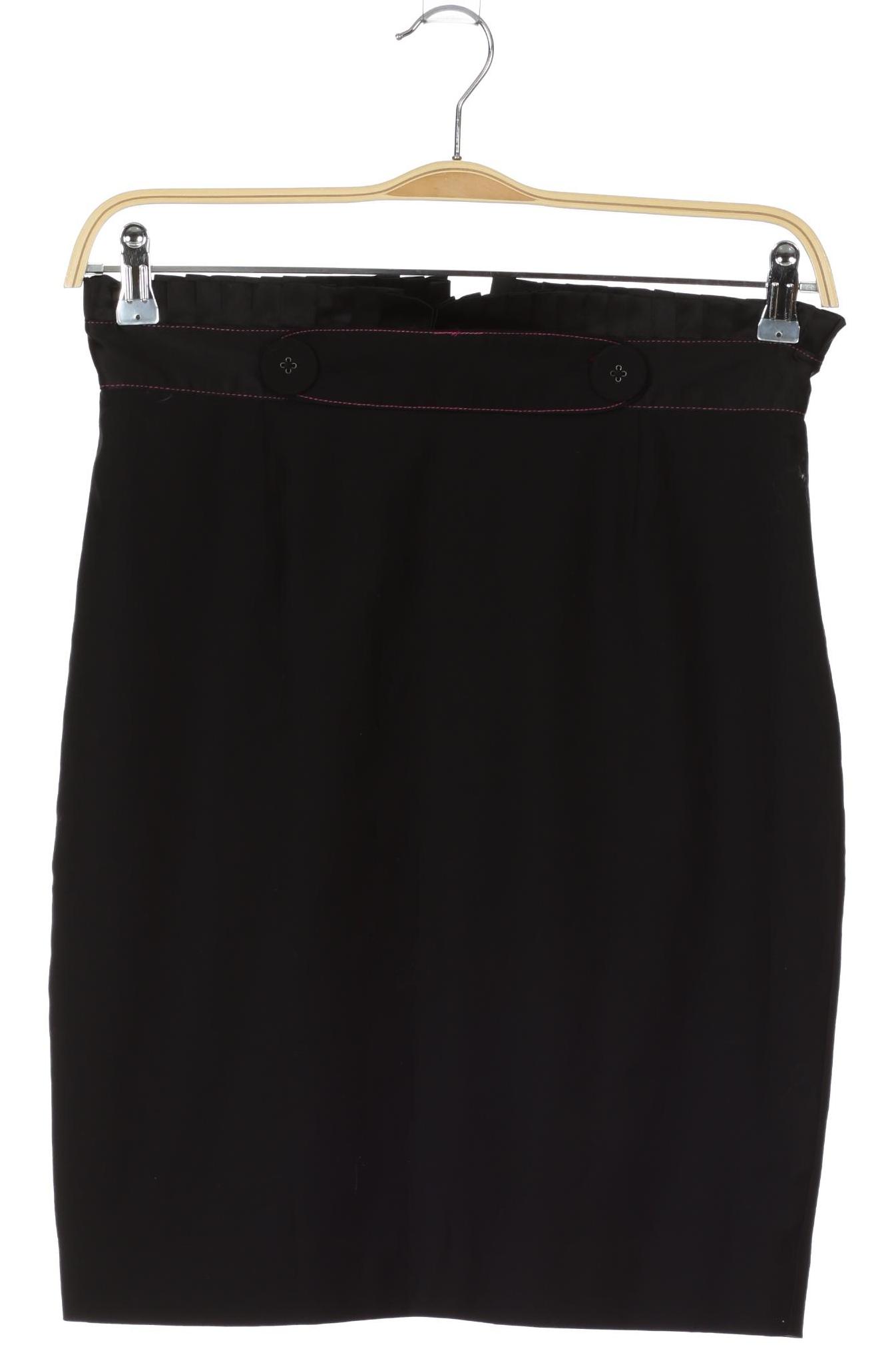 

st martins Damen Rock, schwarz, Gr. 40