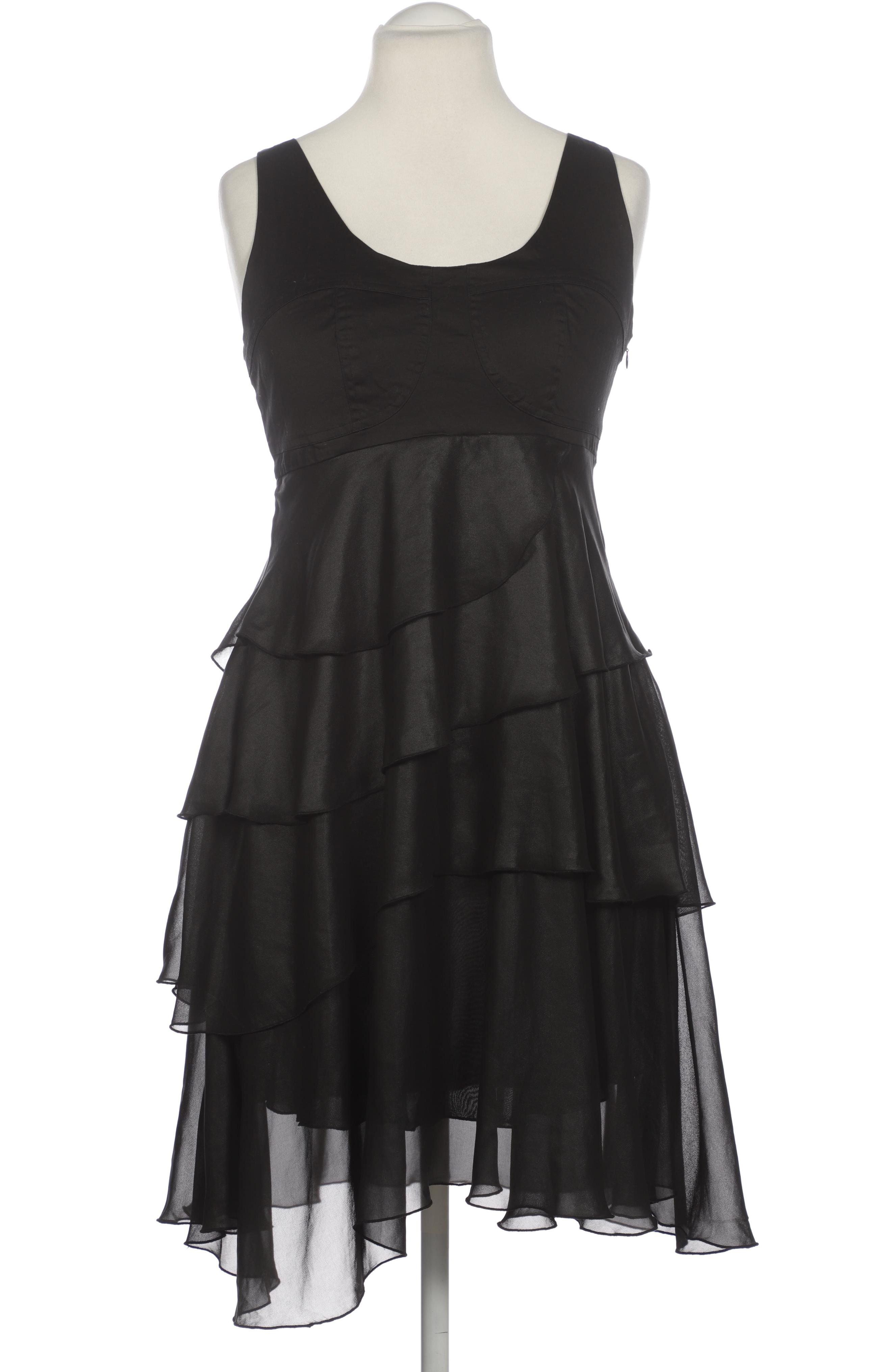 

st martins Damen Kleid, schwarz, Gr. 42