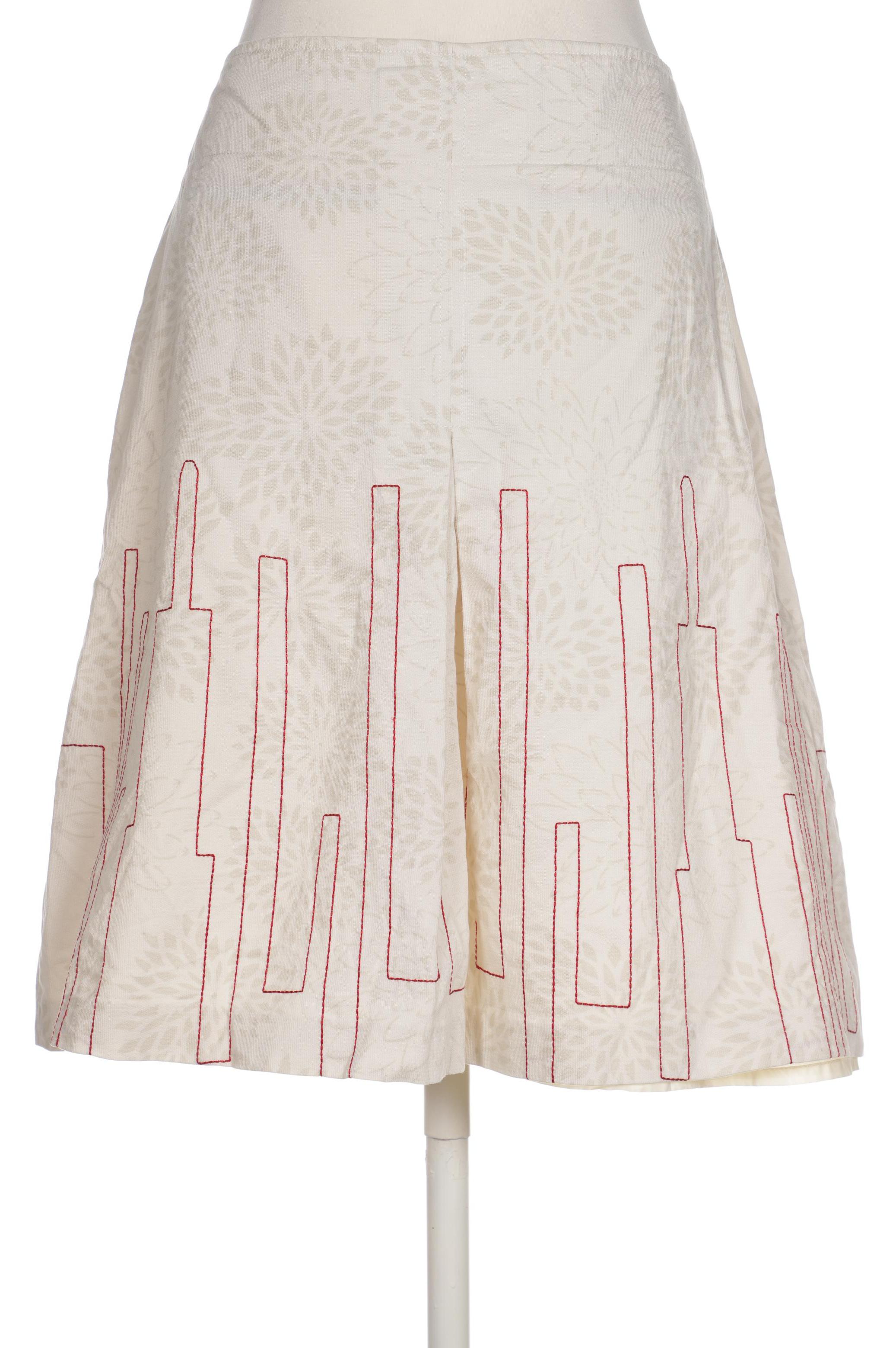 

st martins Damen Rock, beige, Gr. 38