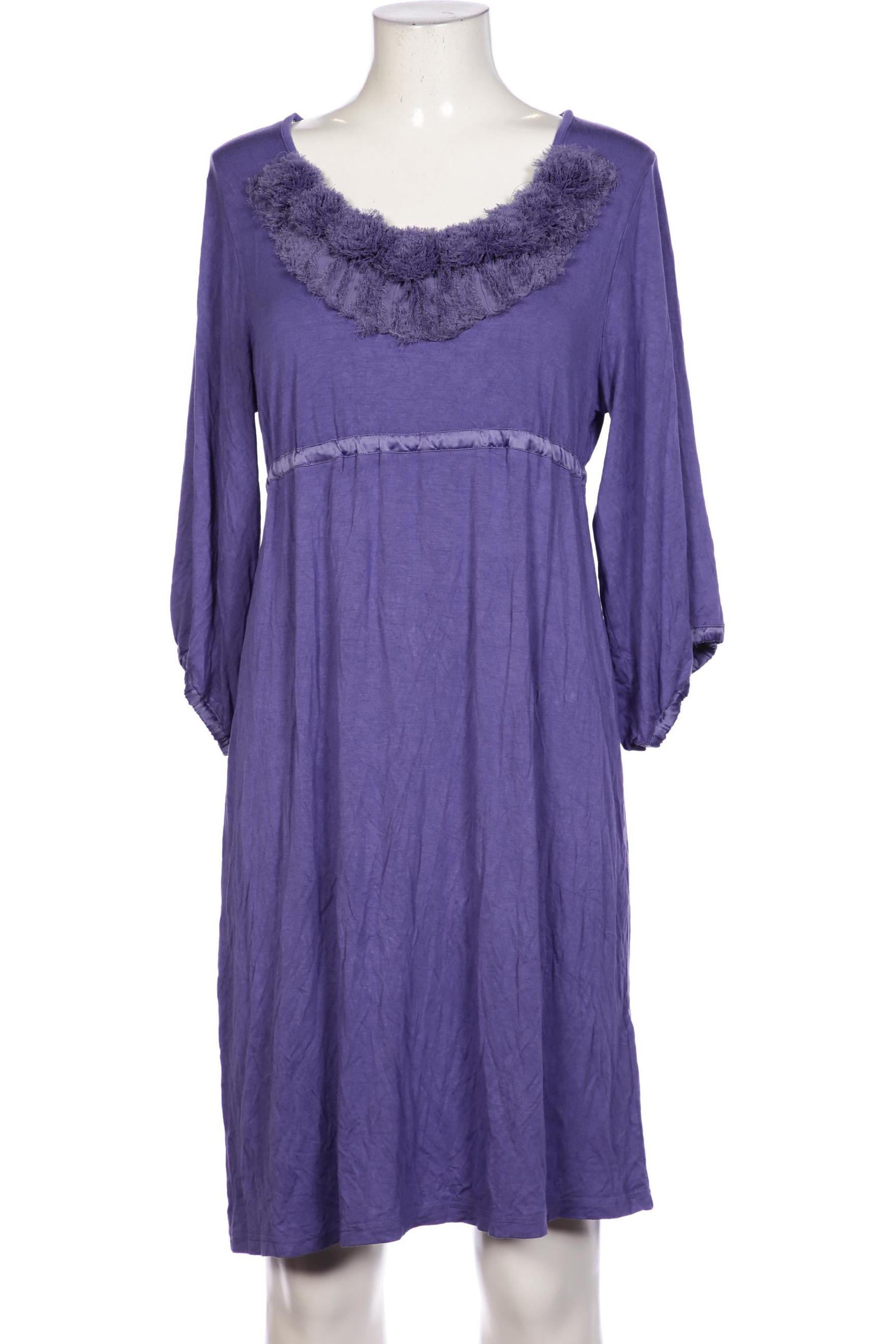 

st martins Damen Kleid, flieder, Gr. 38
