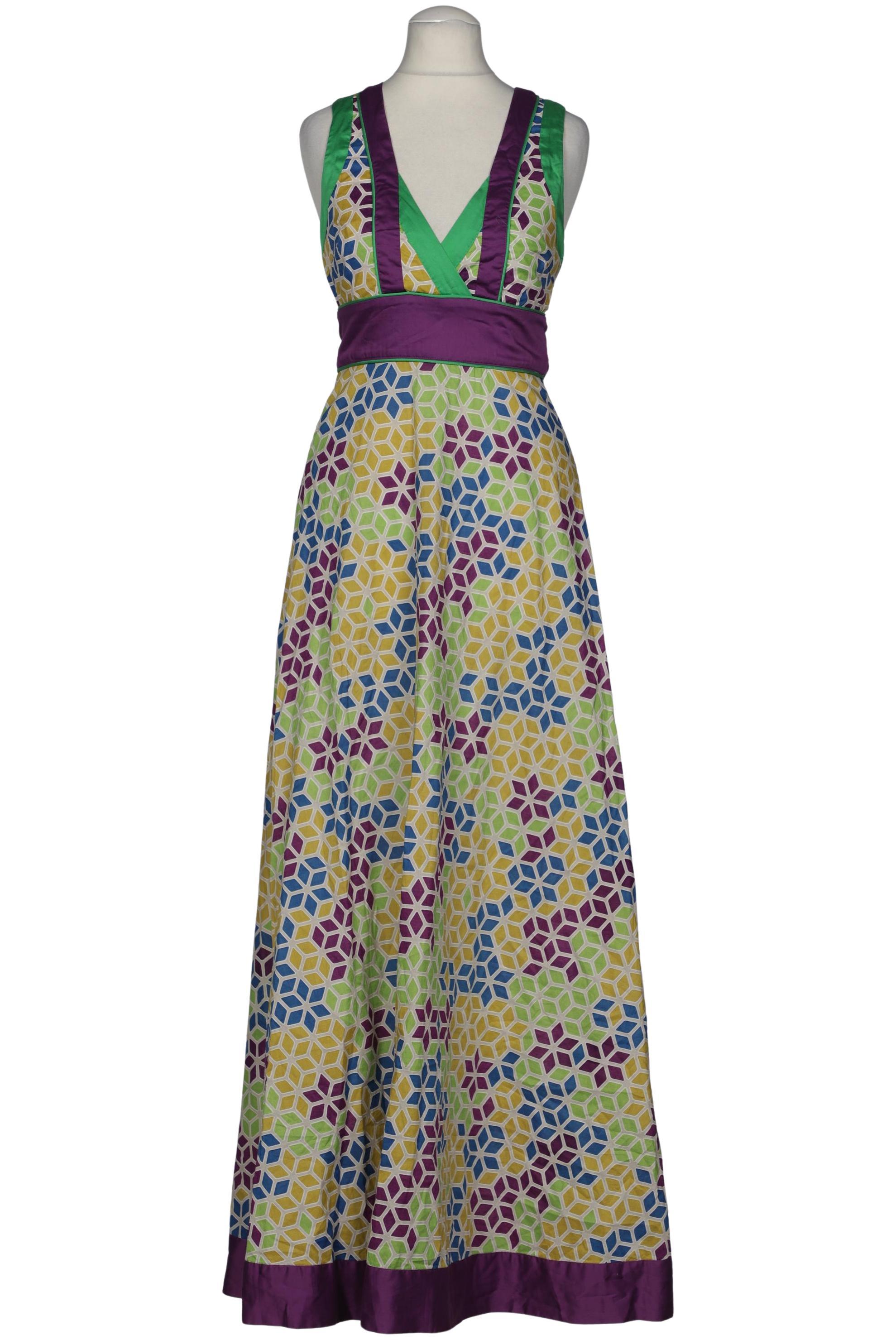 

st martins Damen Kleid, mehrfarbig, Gr. 34