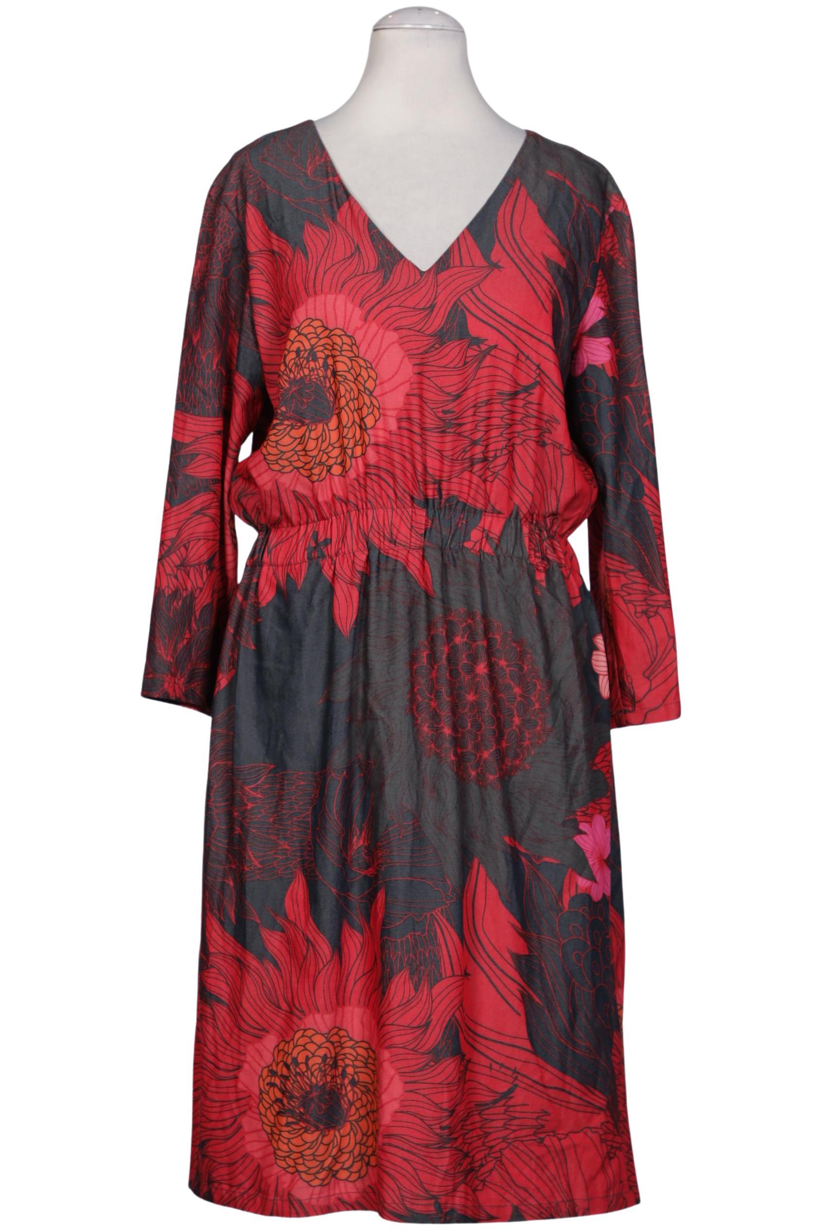 

st martins Damen Kleid, mehrfarbig, Gr. 34