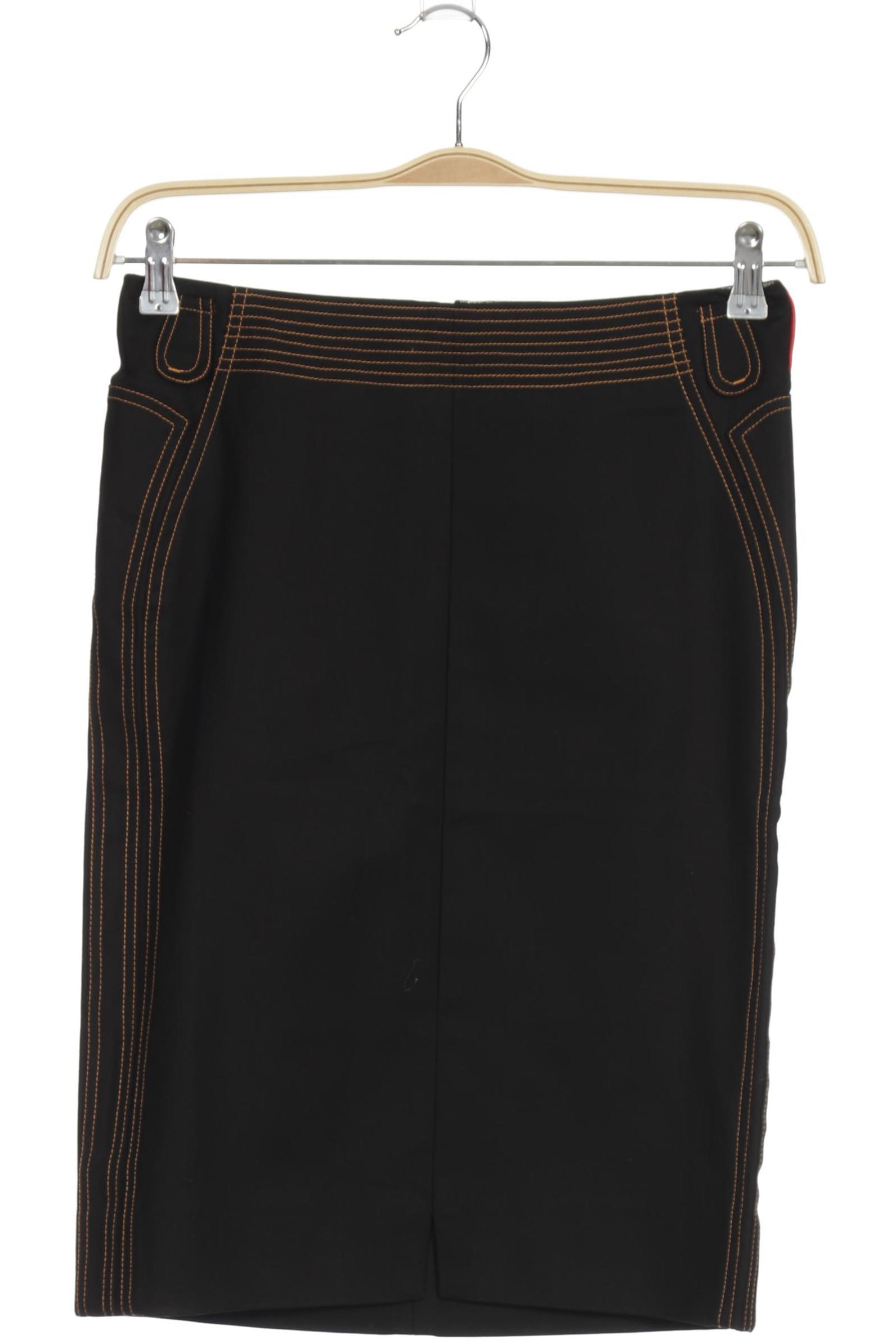 

st martins Damen Rock, schwarz, Gr. 36