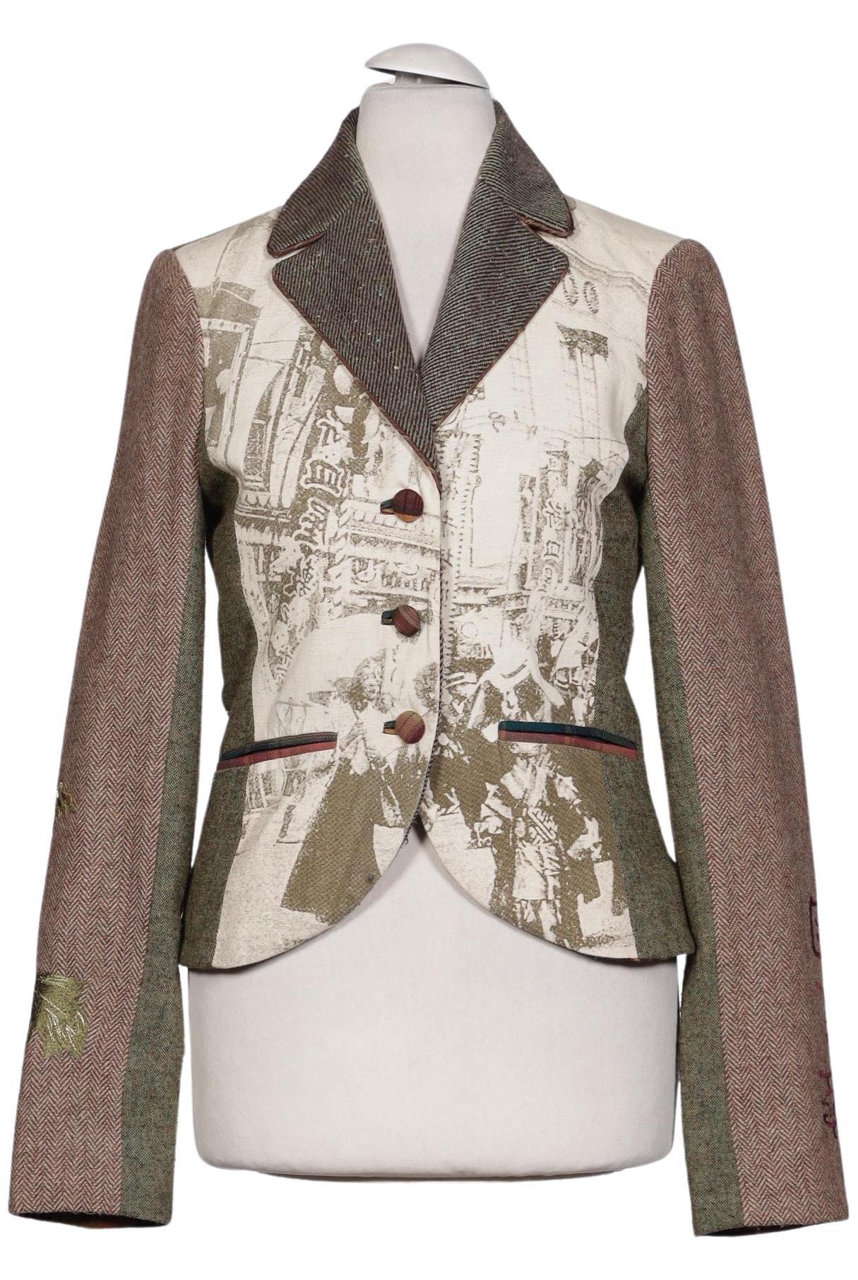 

st martins Damen Blazer, mehrfarbig, Gr. 34