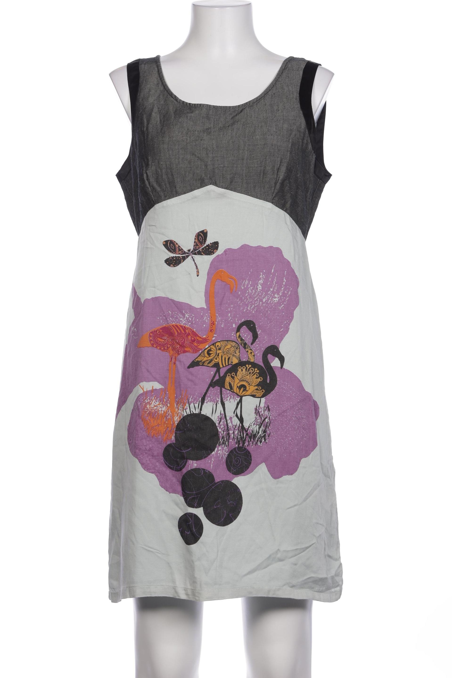 

st martins Damen Kleid, grau, Gr. 40