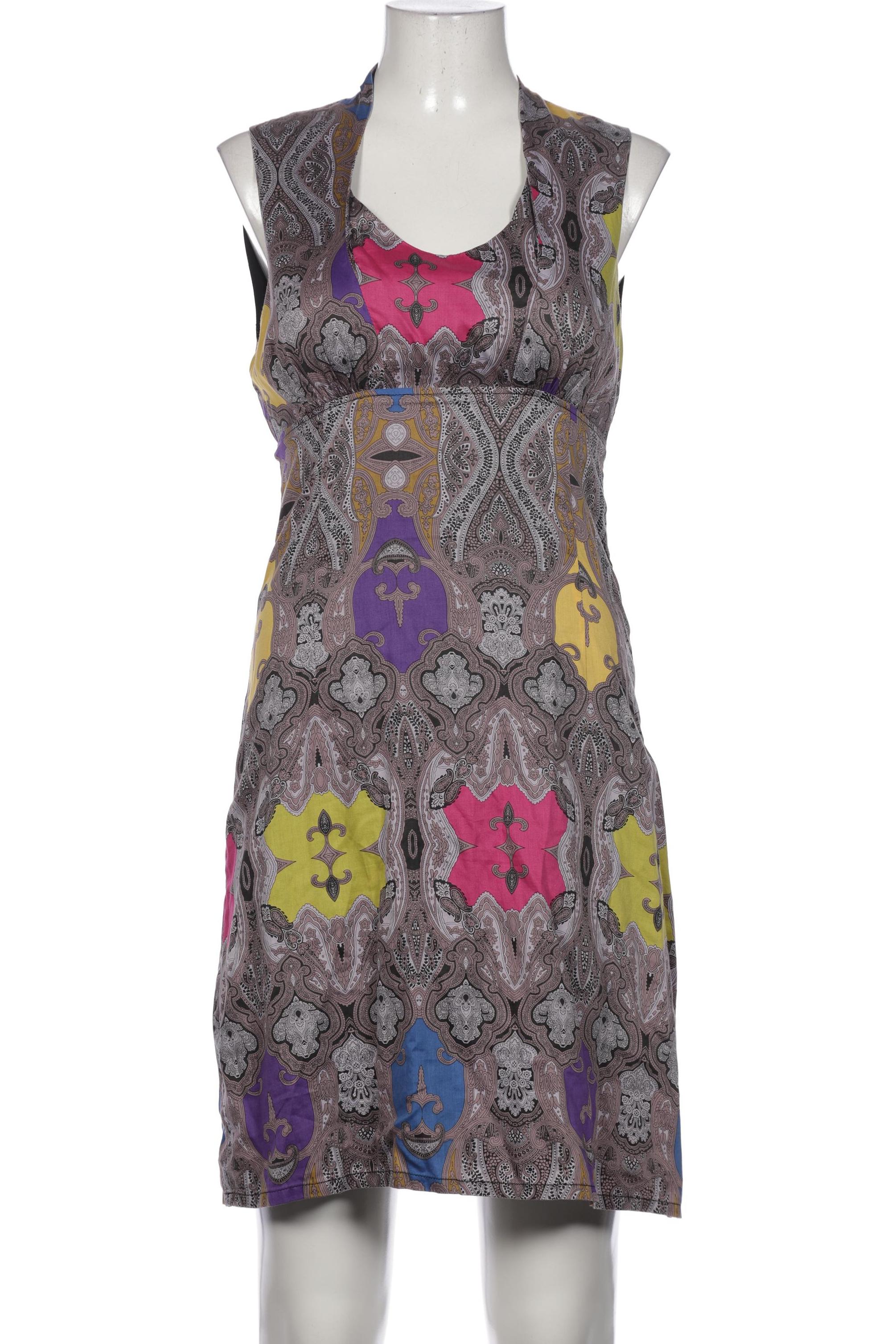 

st martins Damen Kleid, mehrfarbig, Gr. 38