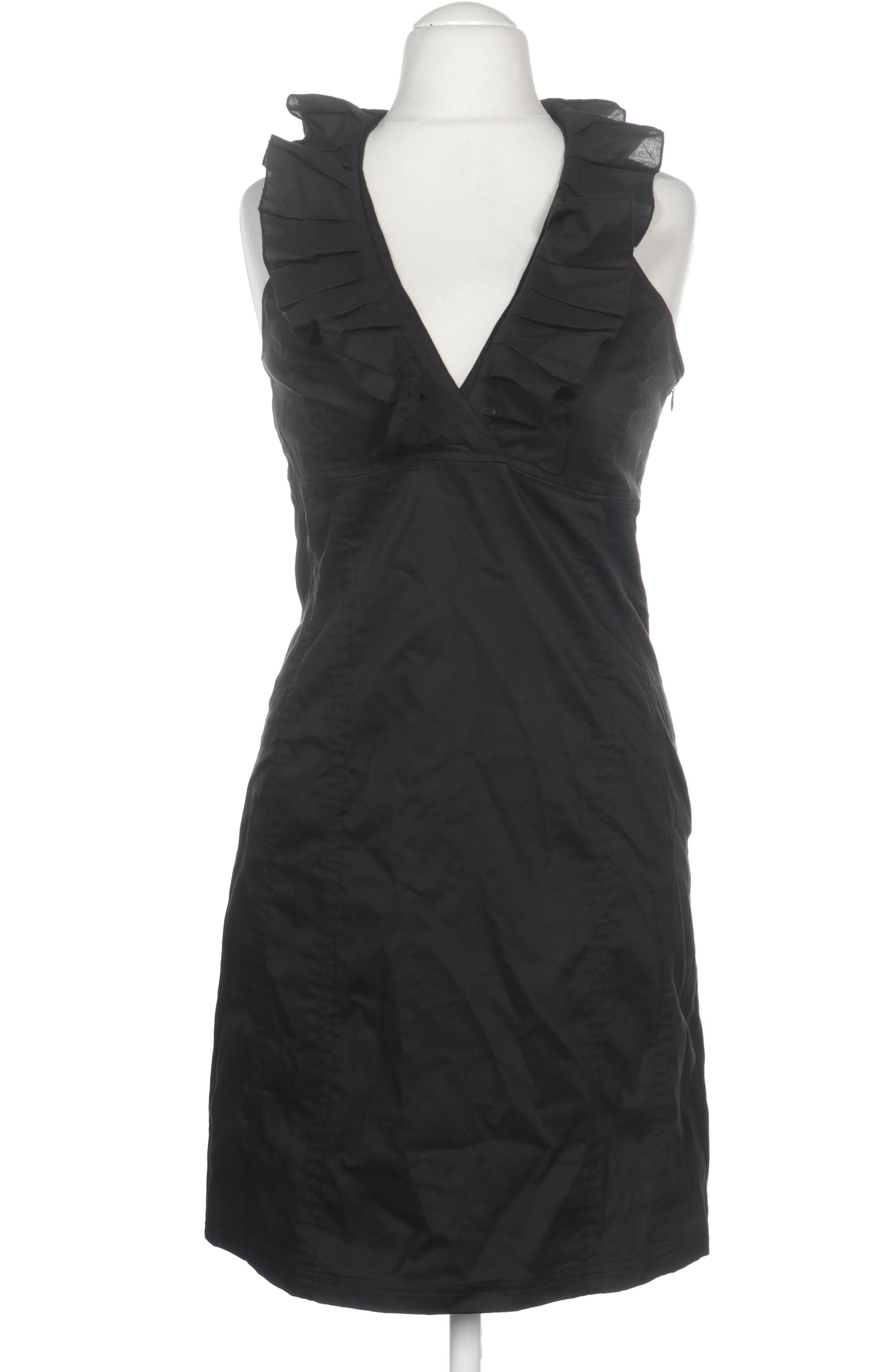 

st martins Damen Kleid, schwarz, Gr. 42