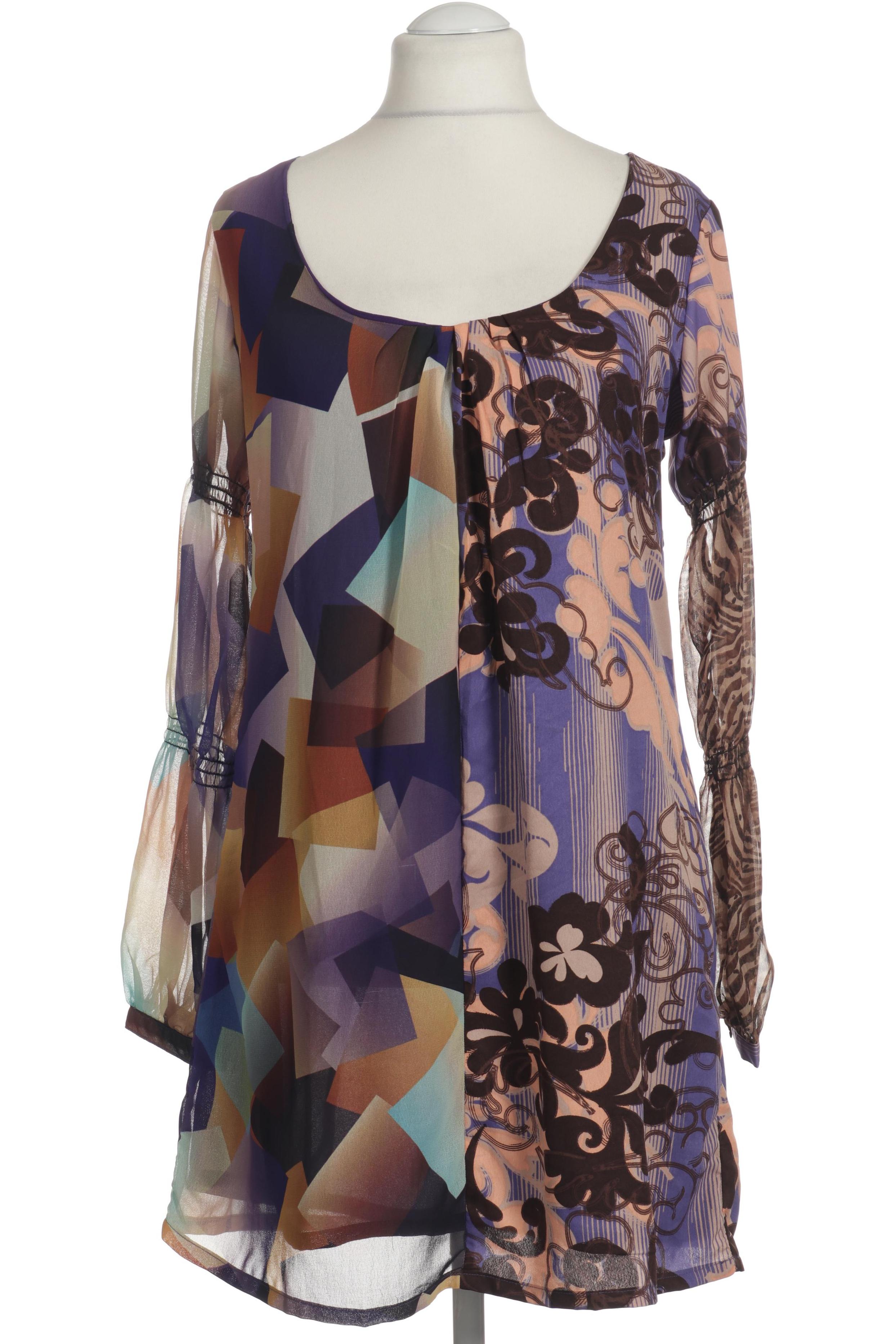 

st martins Damen Kleid, mehrfarbig, Gr. 38