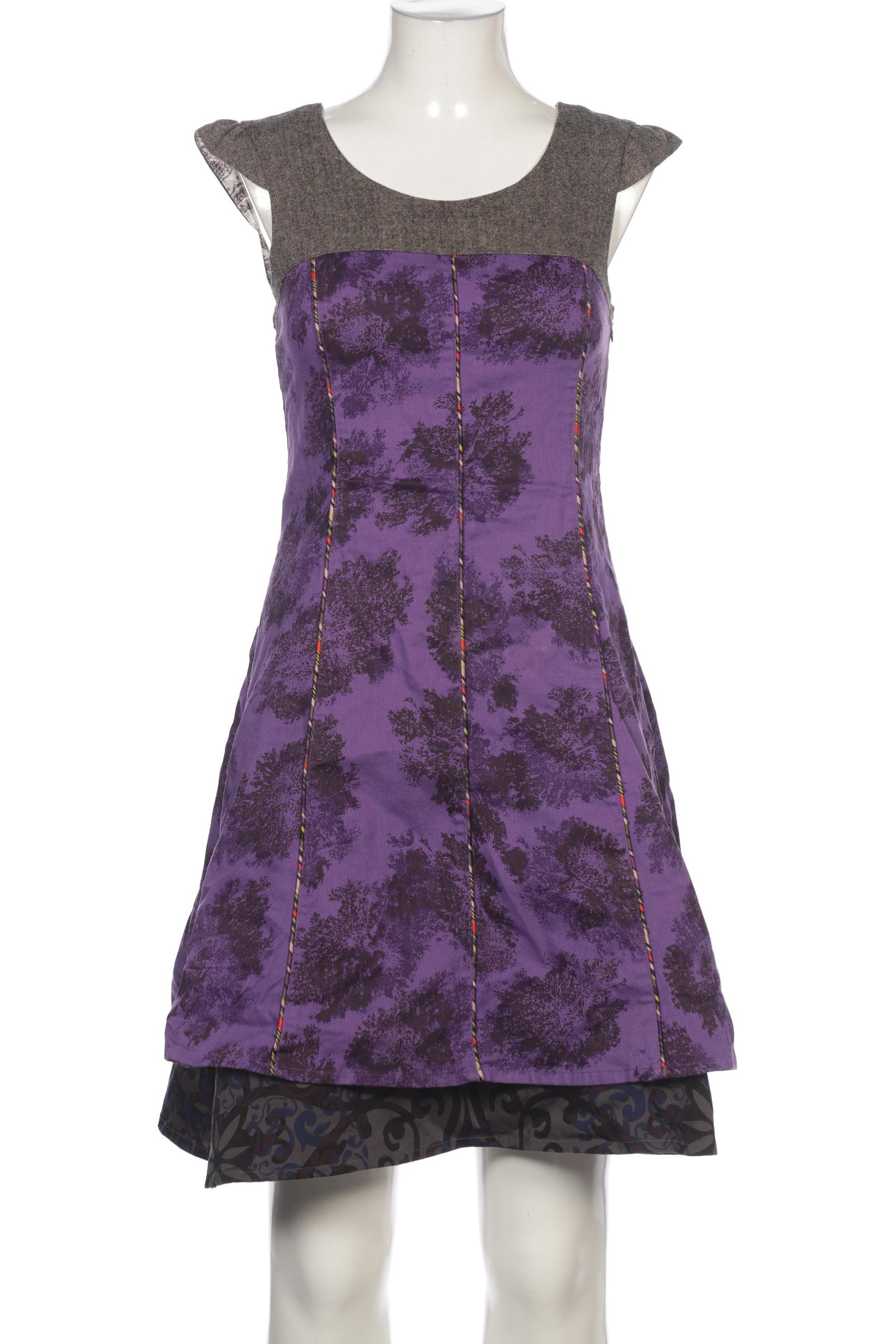 

st martins Damen Kleid, flieder