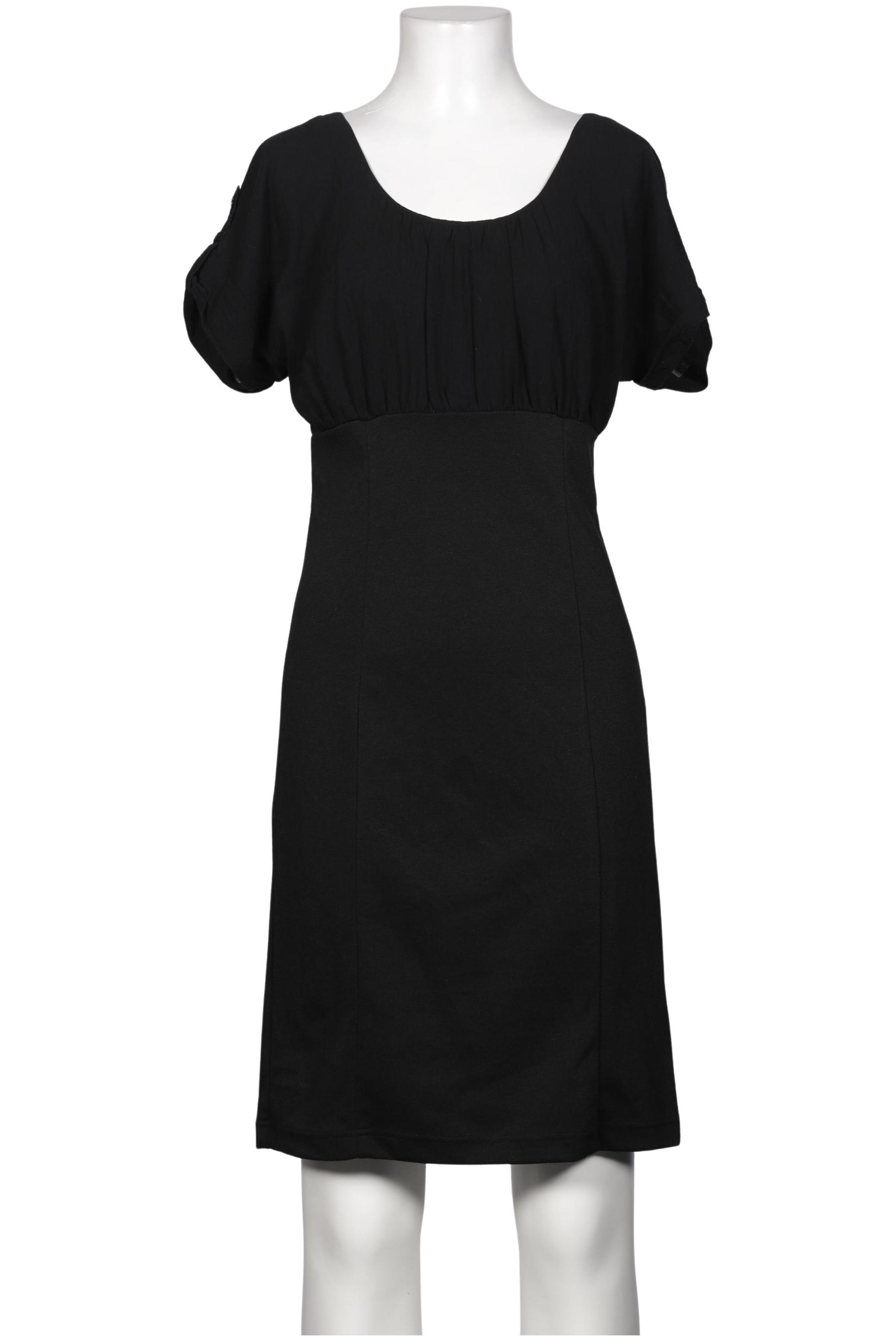 

st martins Damen Kleid, schwarz, Gr. 38