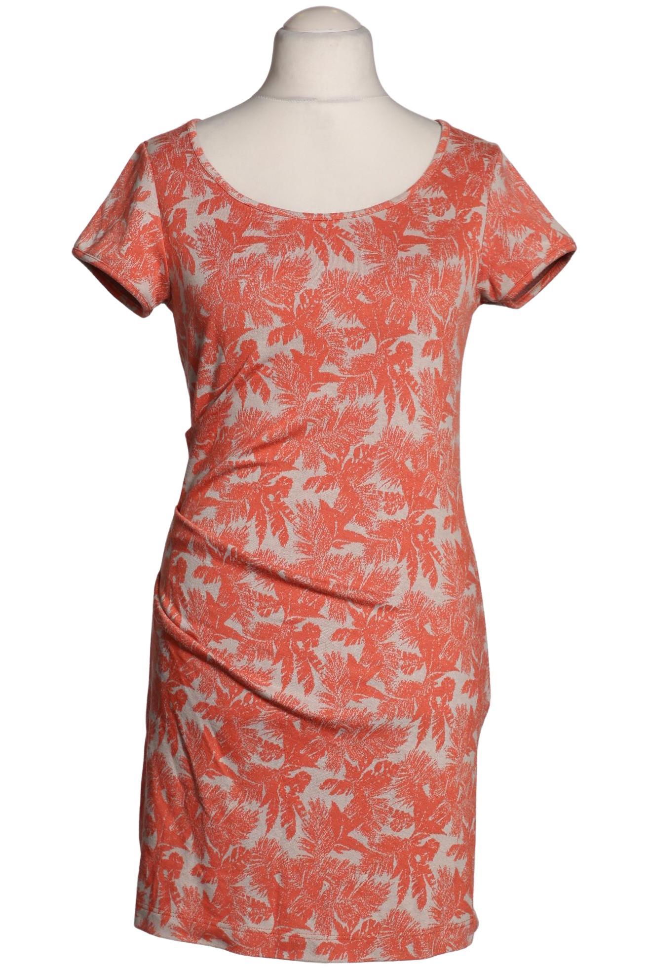 

st martins Damen Kleid, orange, Gr. 42