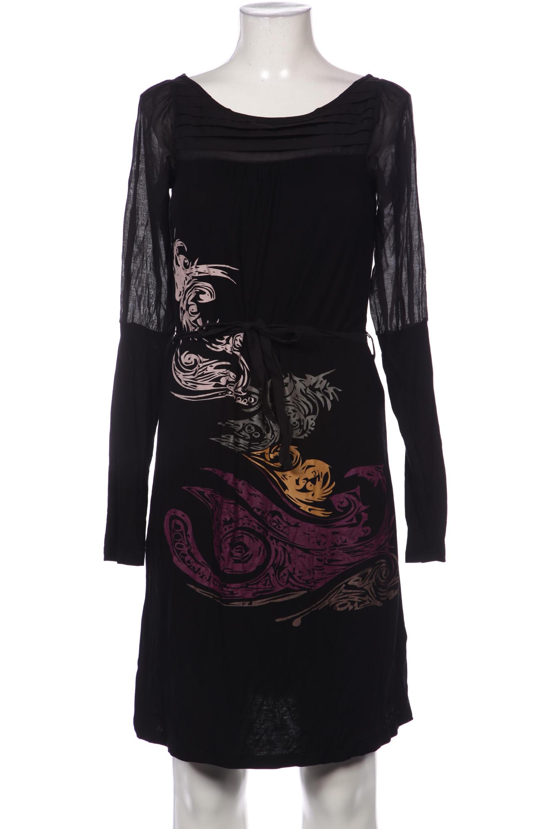 

st martins Damen Kleid, schwarz, Gr. 38