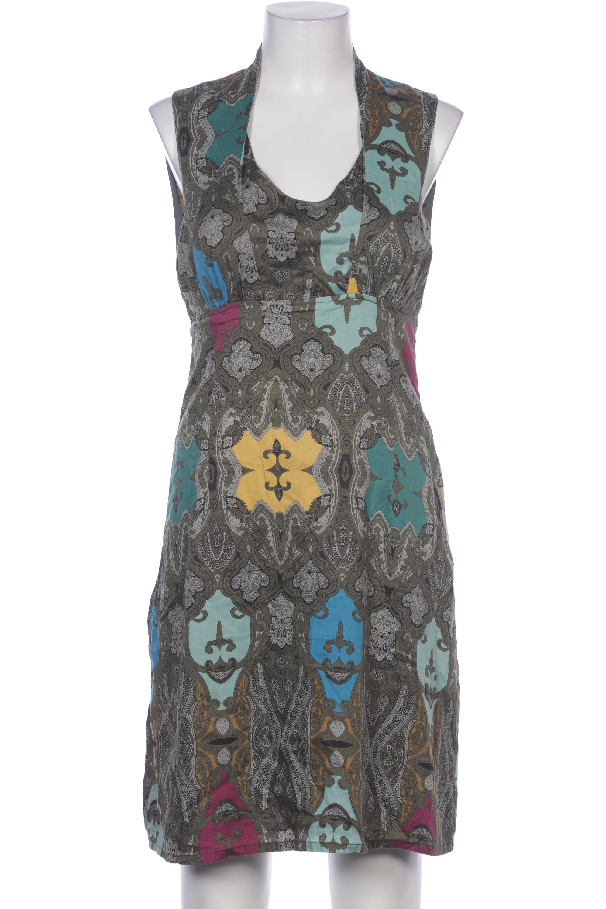 

st martins Damen Kleid, grün, Gr. 40