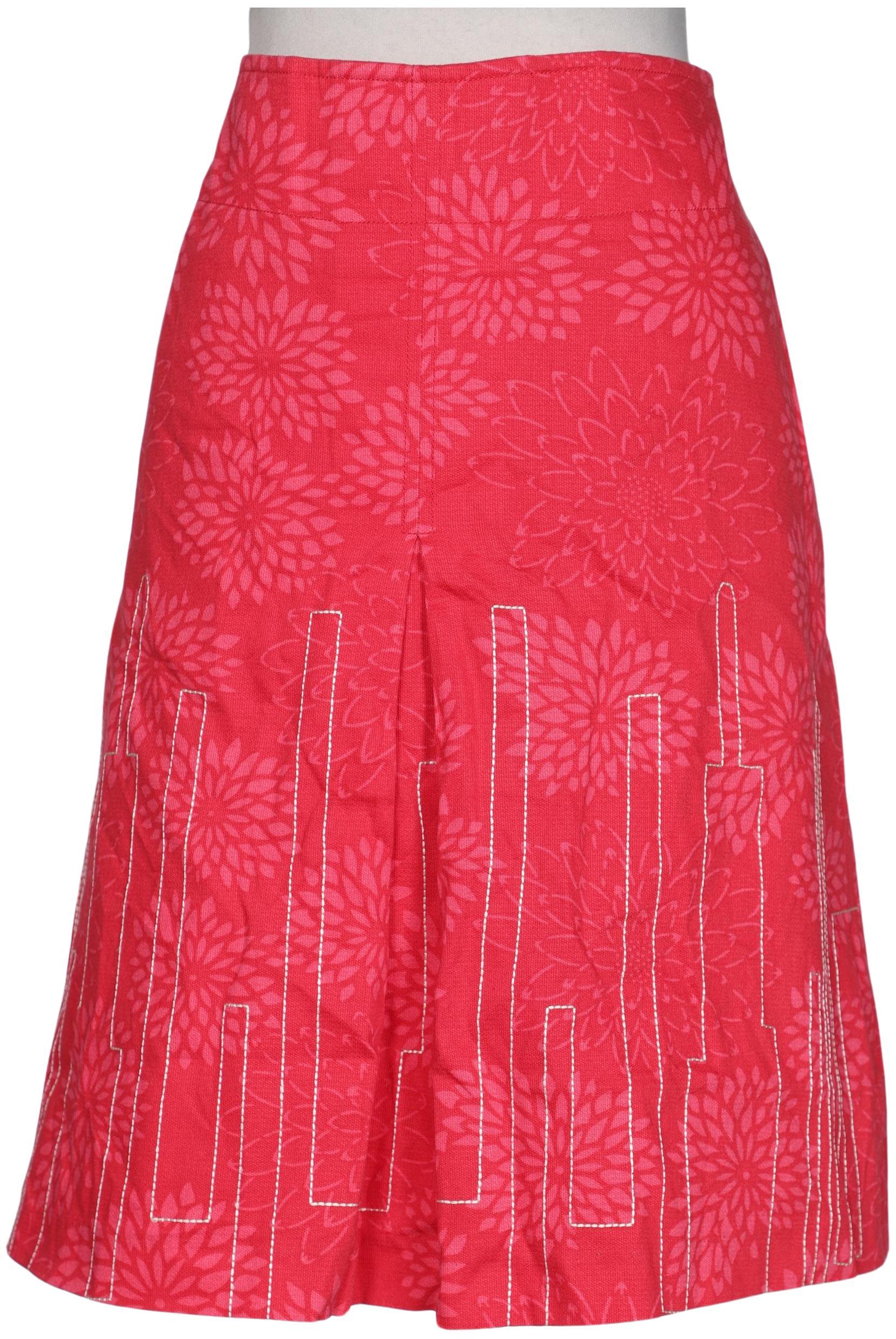 

st martins Damen Rock, pink, Gr. 38