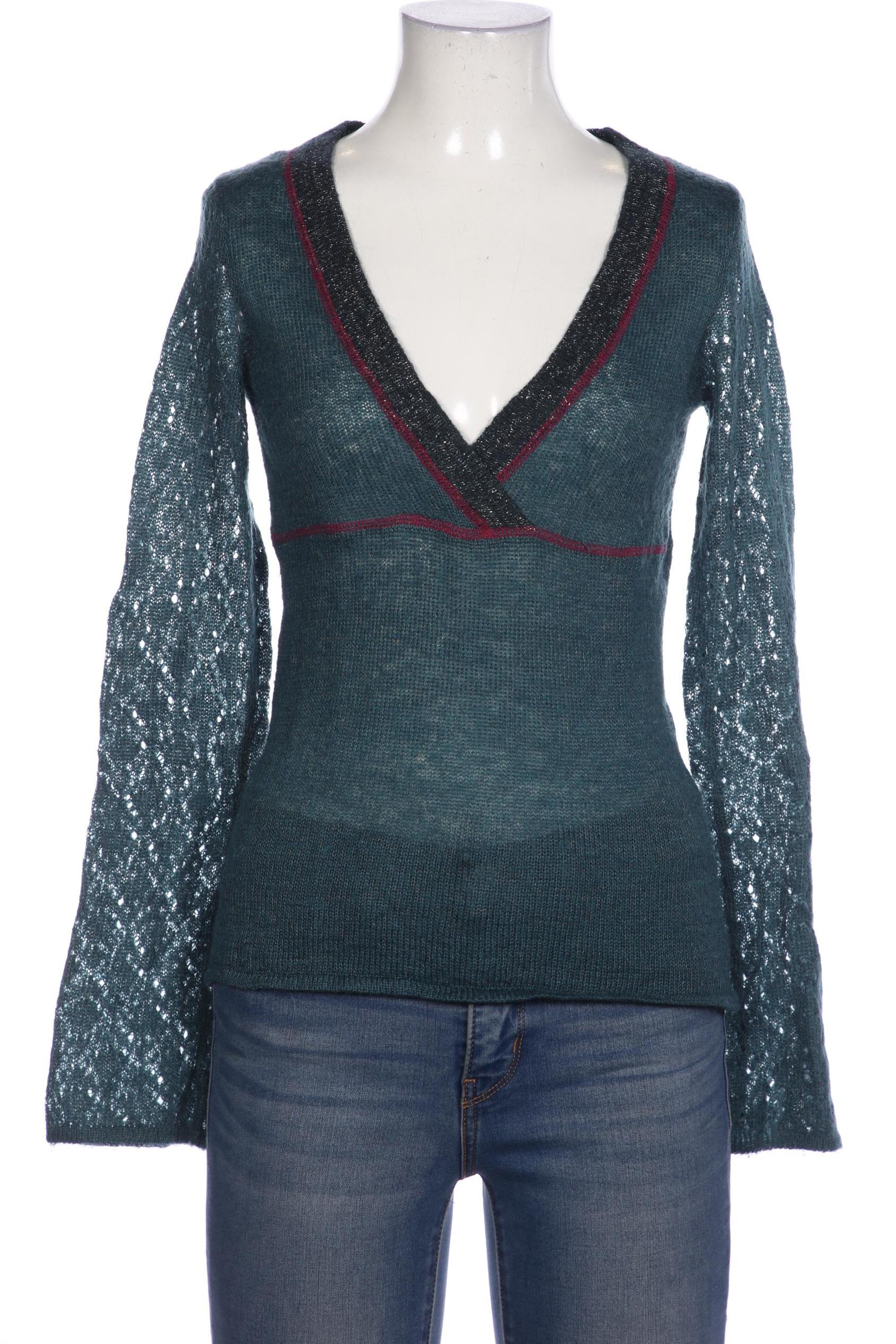 

st martins Damen Pullover, türkis