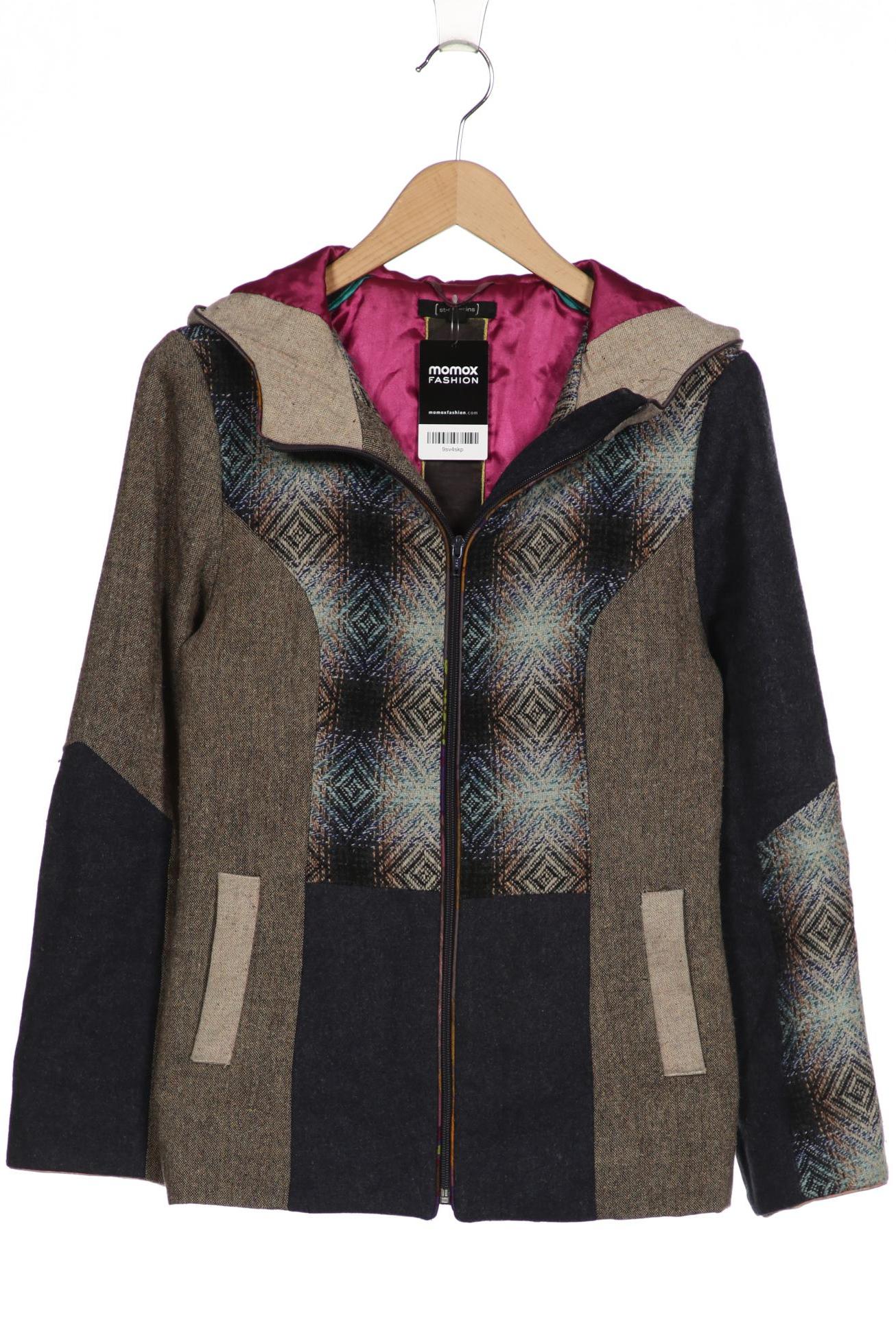 

st martins Damen Jacke, beige