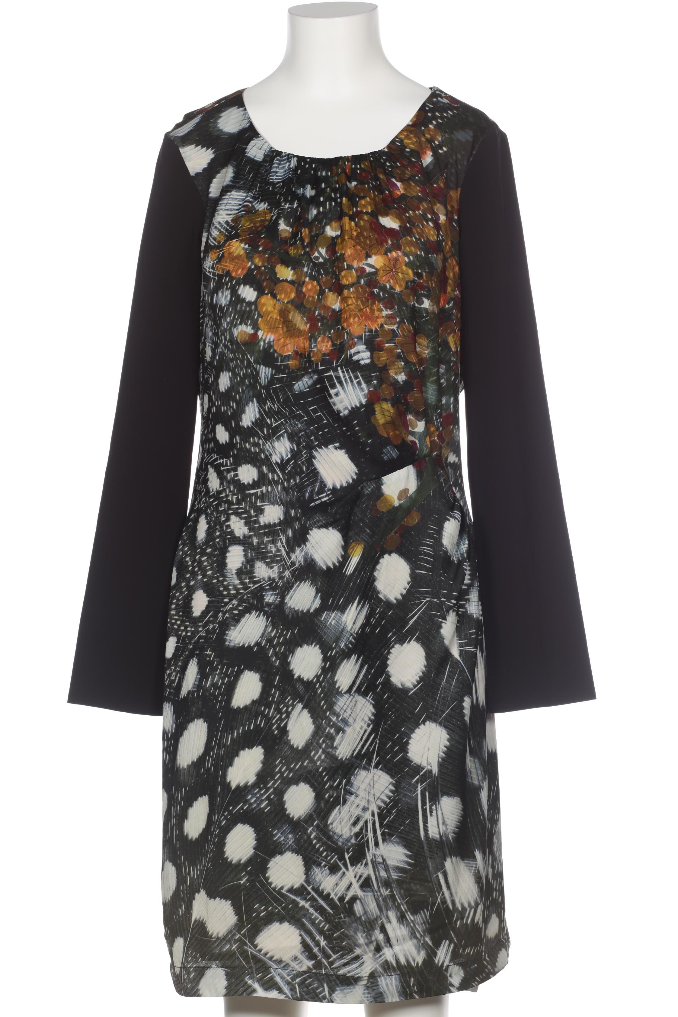 

st martins Damen Kleid, schwarz, Gr. 38