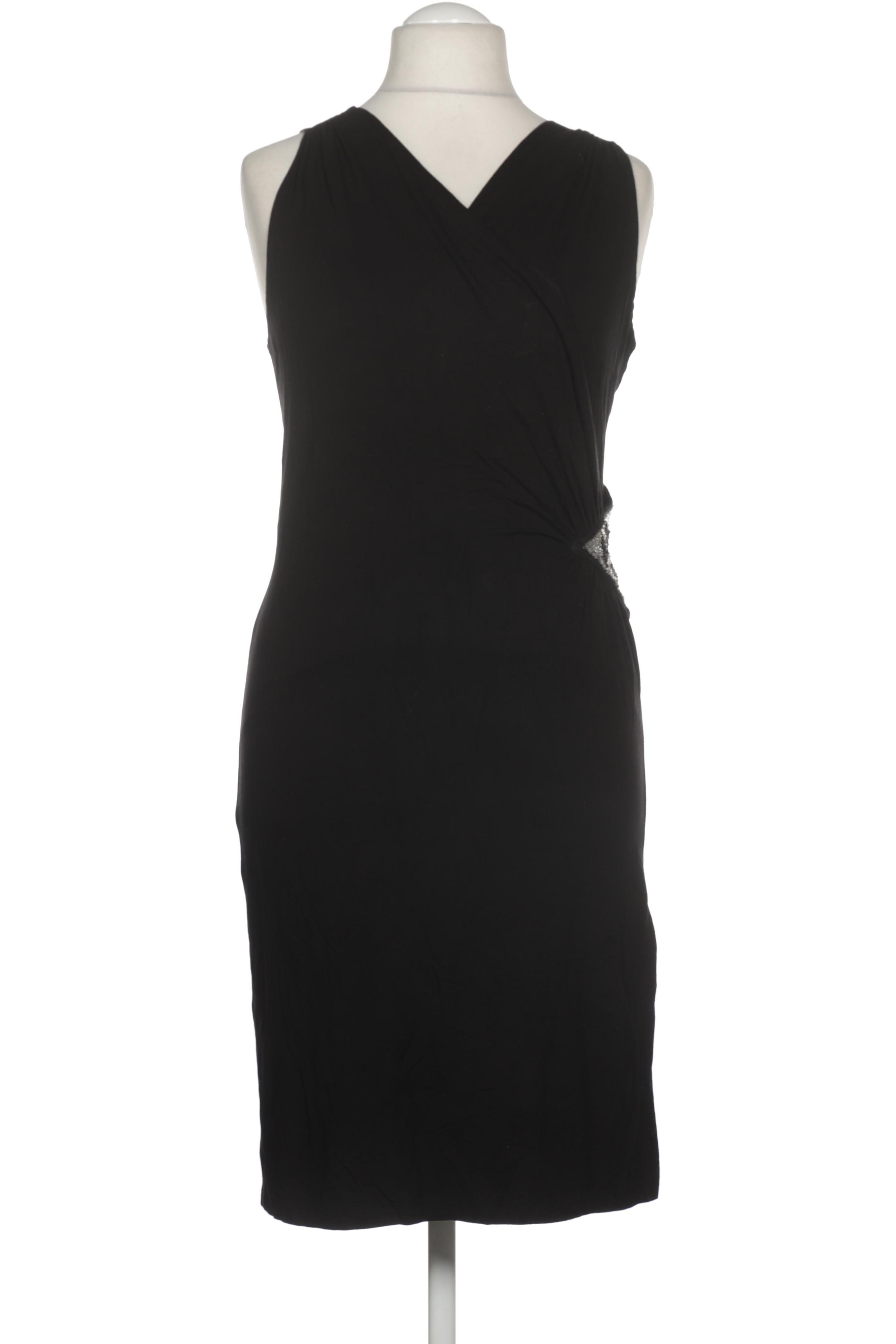 

st martins Damen Kleid, schwarz, Gr. 38
