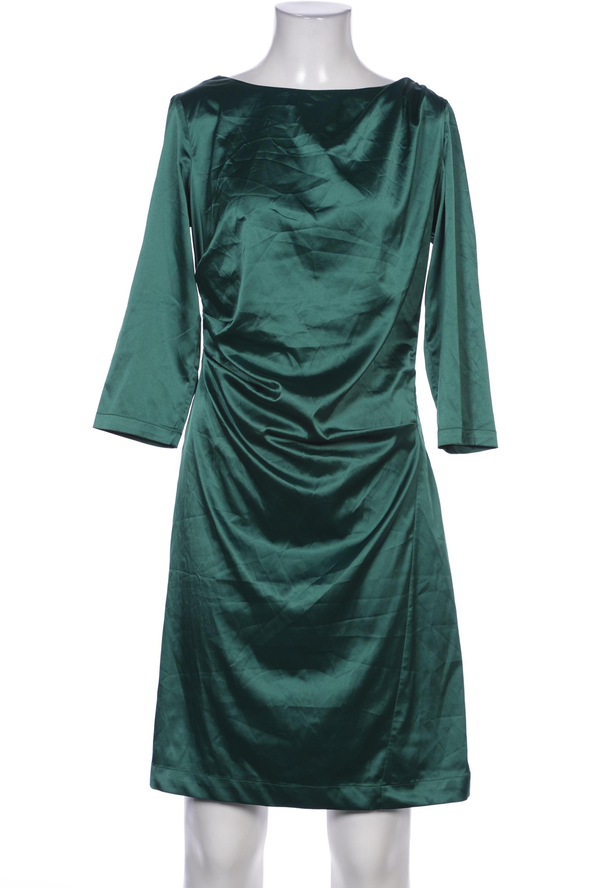 

st martins Damen Kleid, grün, Gr. 36