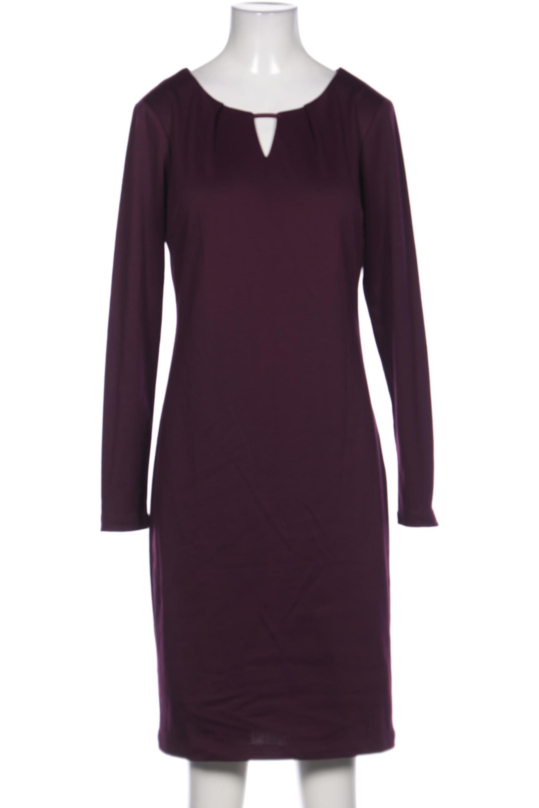 

st martins Damen Kleid, bordeaux, Gr. 36