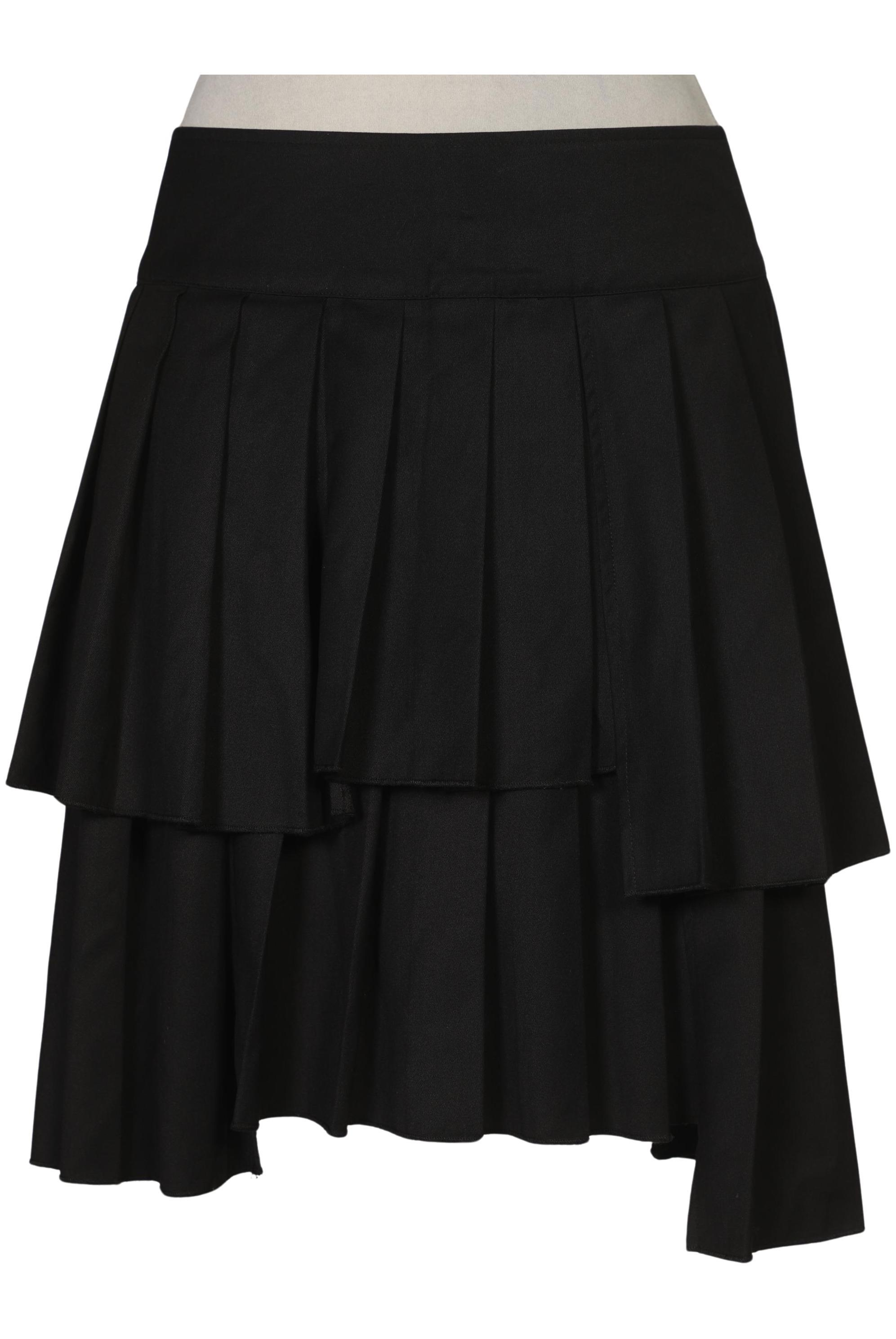 

st martins Damen Rock, schwarz, Gr. 38