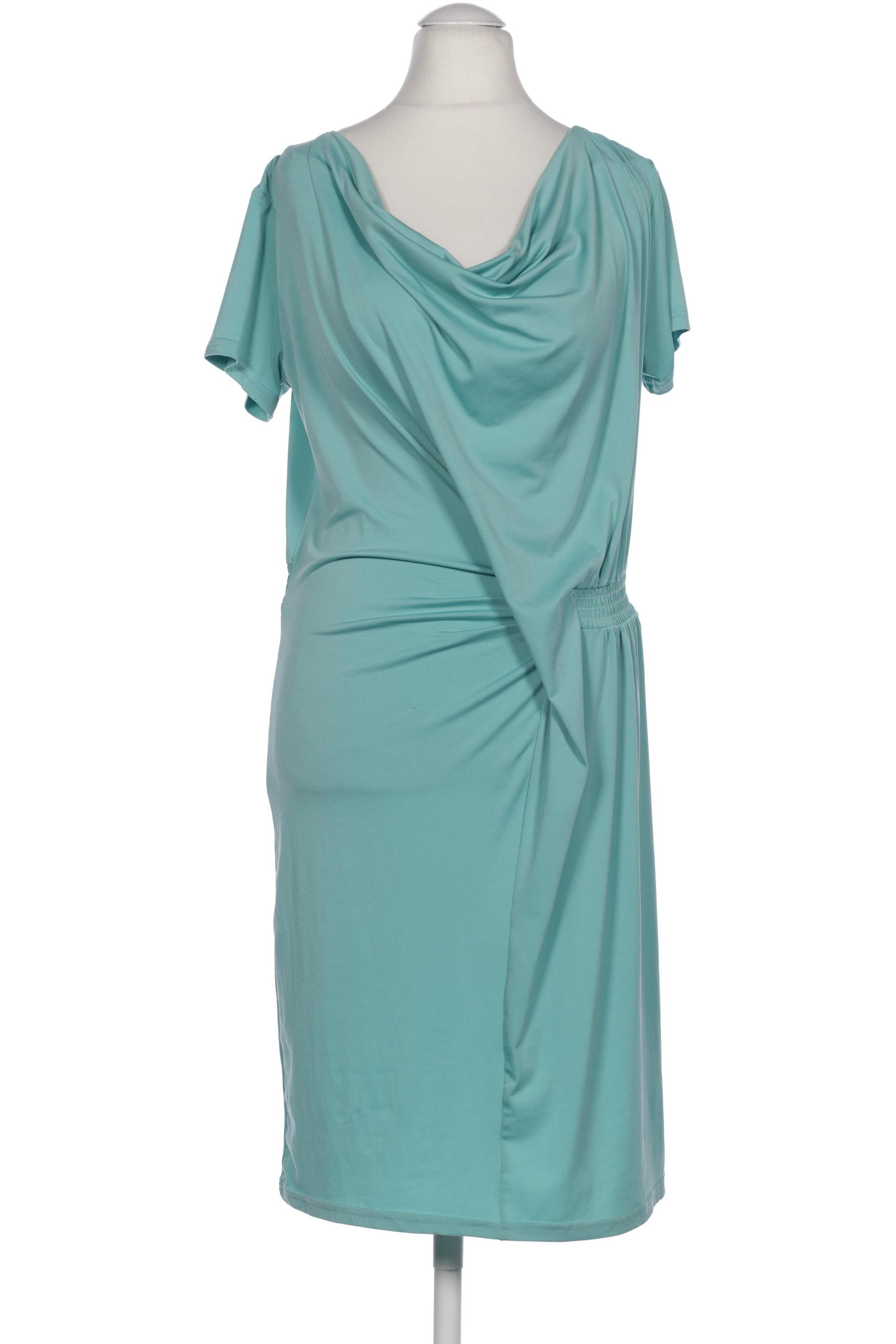 

st martins Damen Kleid, grün, Gr. 36