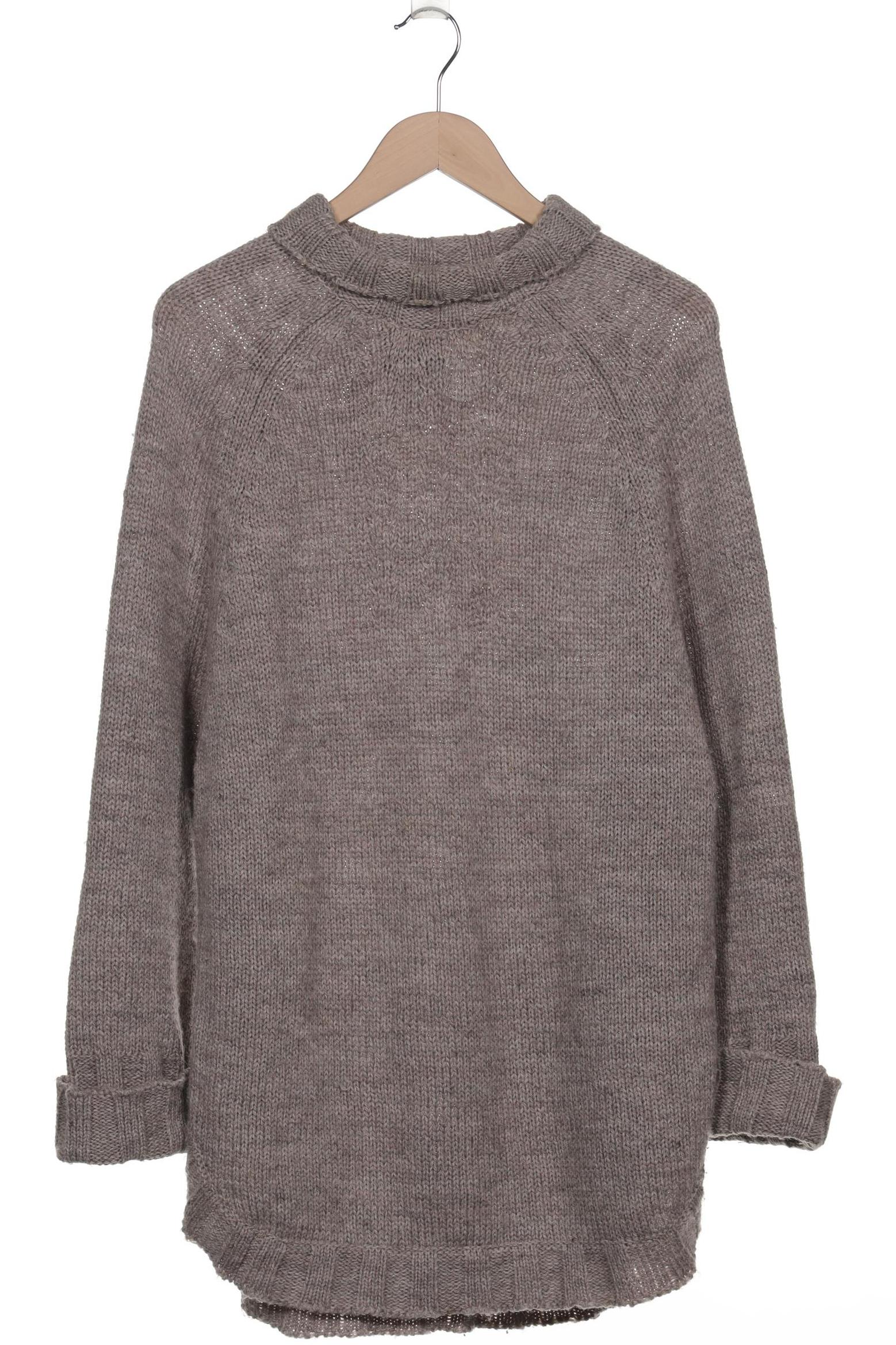

st martins Damen Pullover, grau, Gr. 34