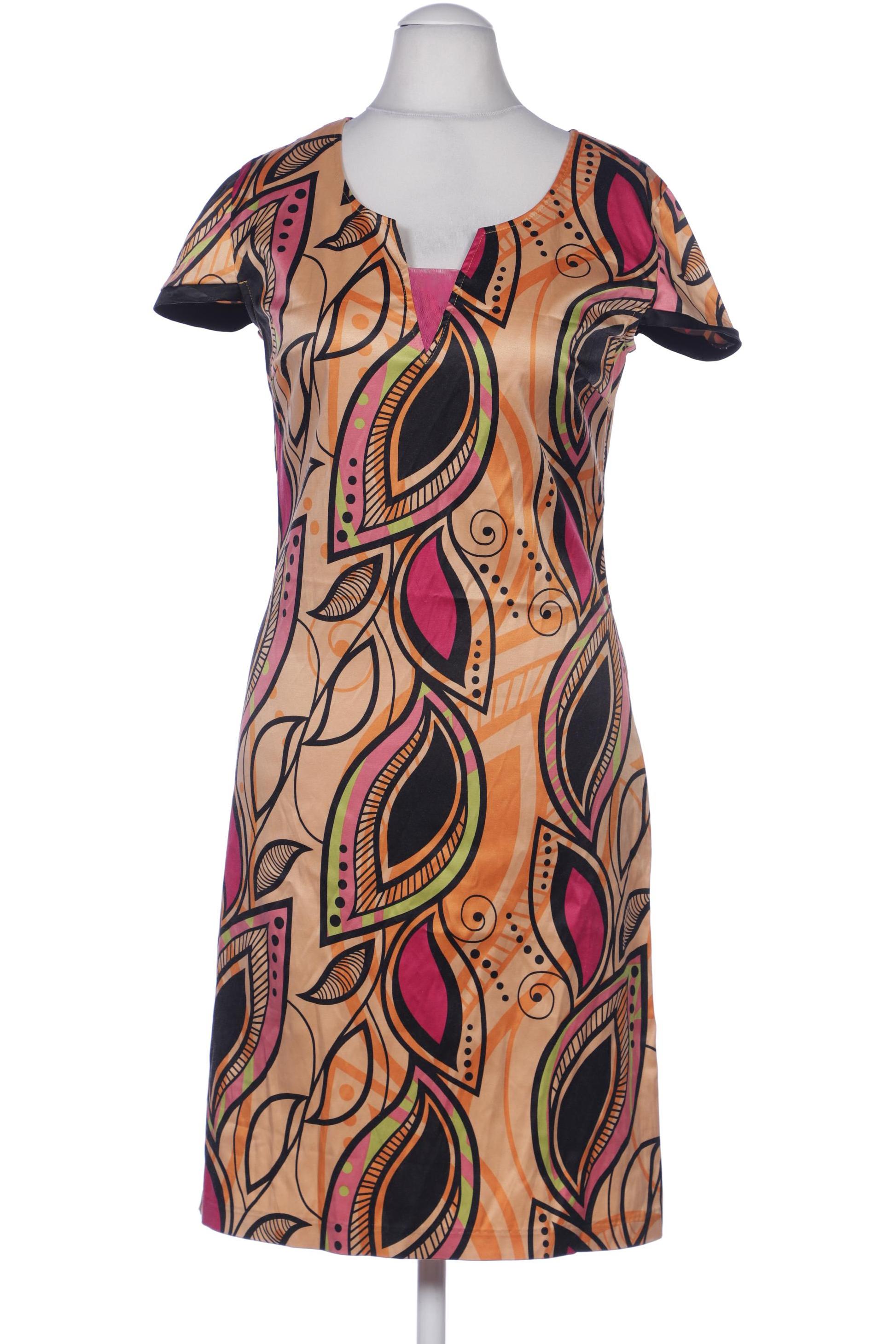 

st martins Damen Kleid, orange, Gr. 38