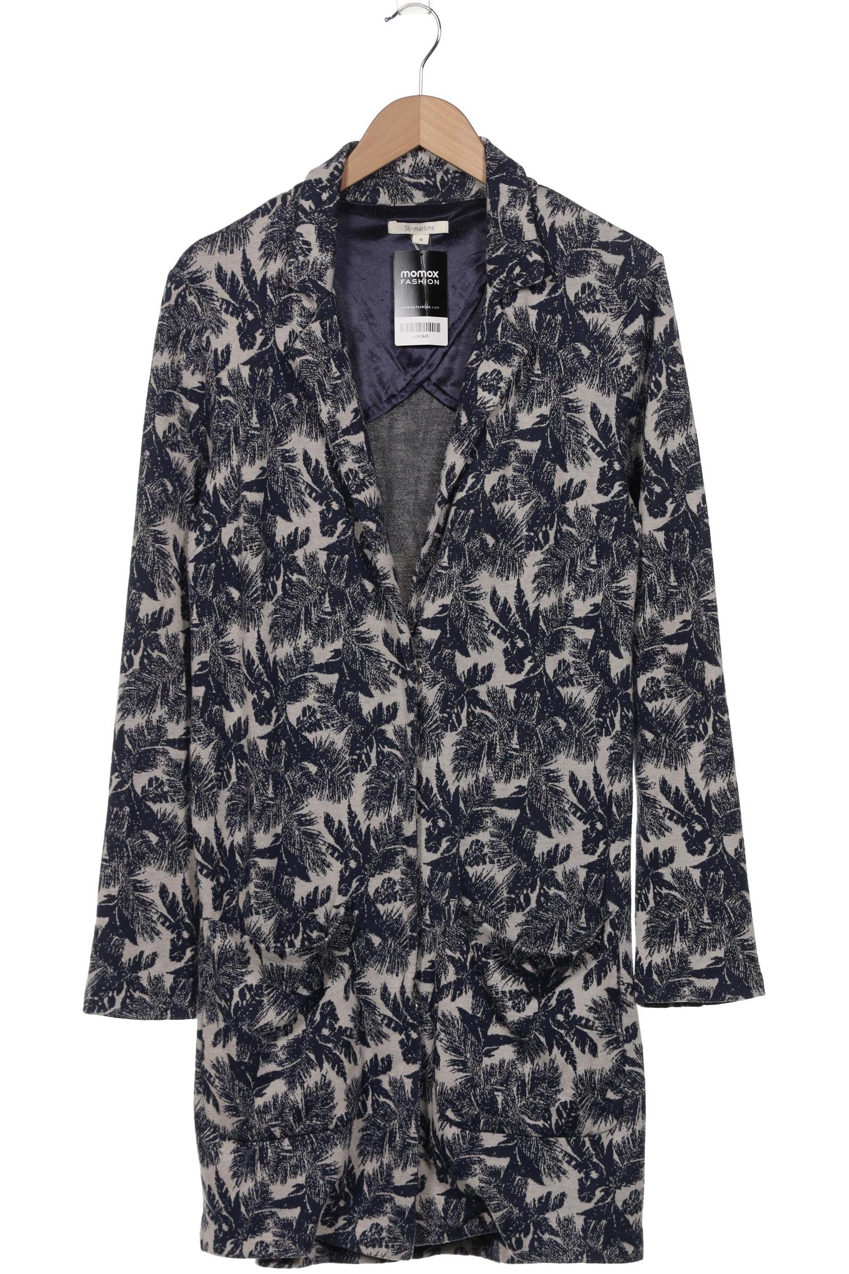 

st martins Damen Strickjacke, beige, Gr. 38