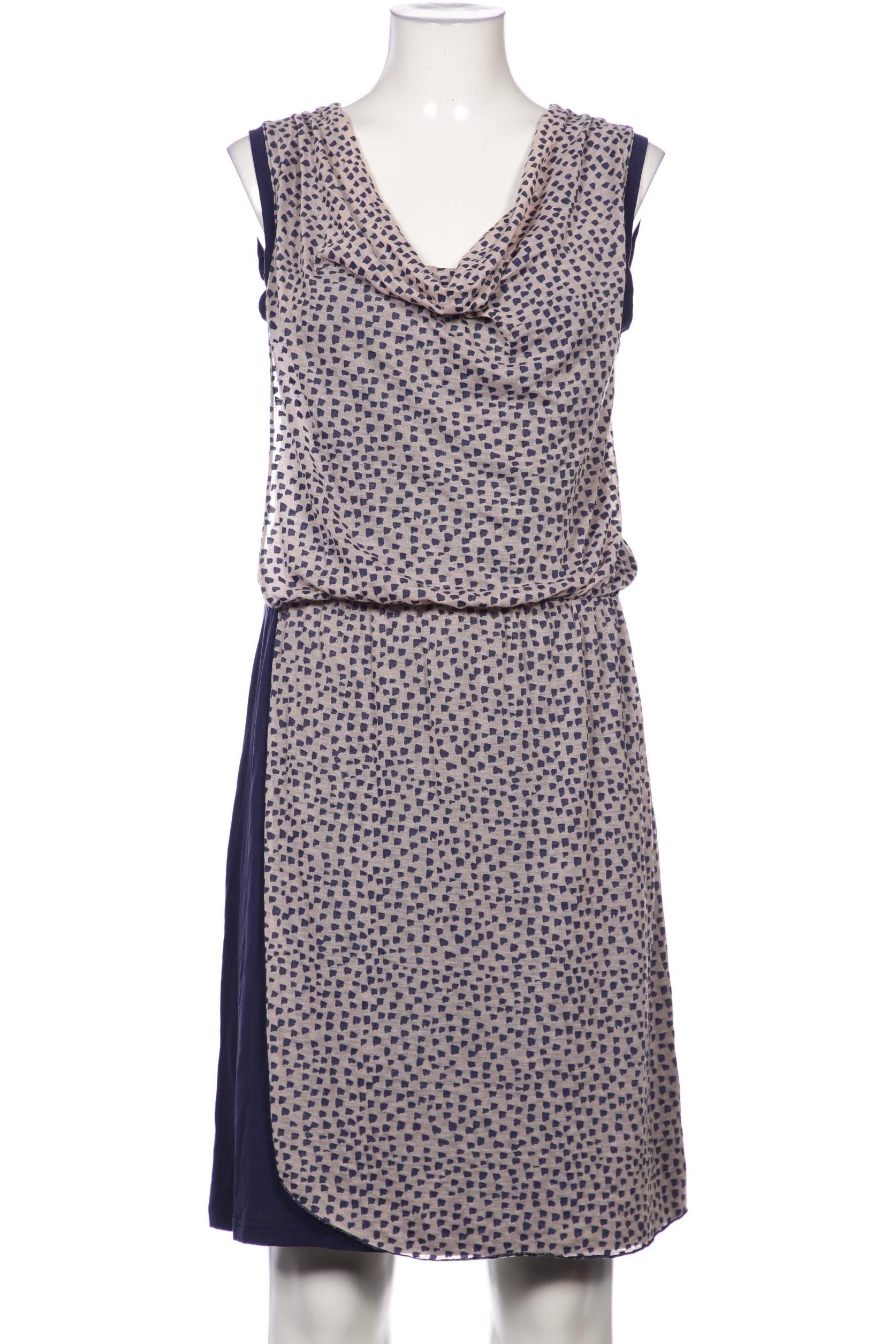 

st martins Damen Kleid, marineblau