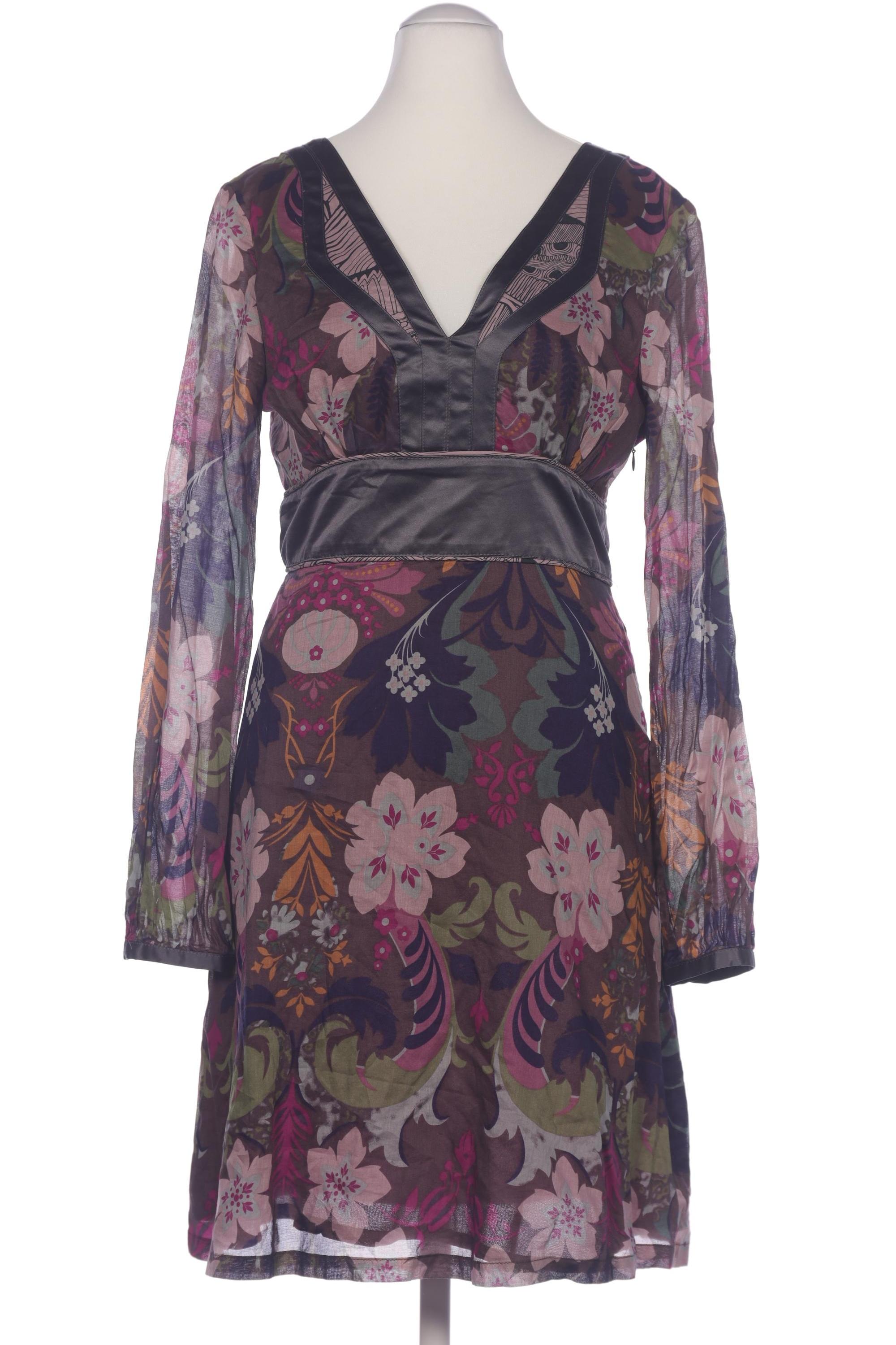 

st martins Damen Kleid, mehrfarbig, Gr. 40