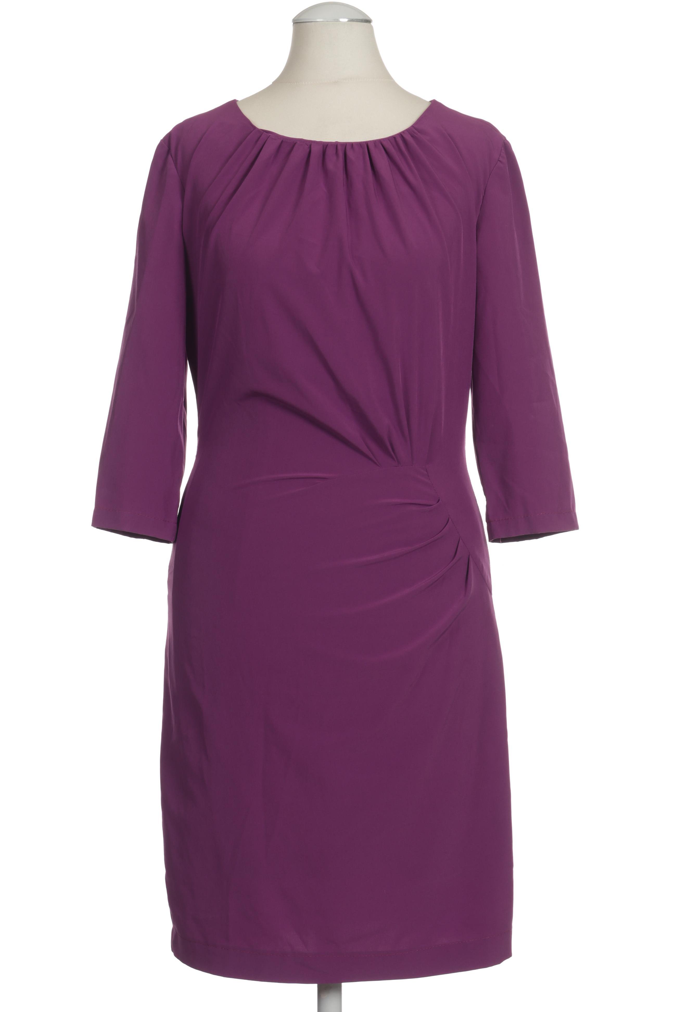 

st martins Damen Kleid, flieder, Gr. 34