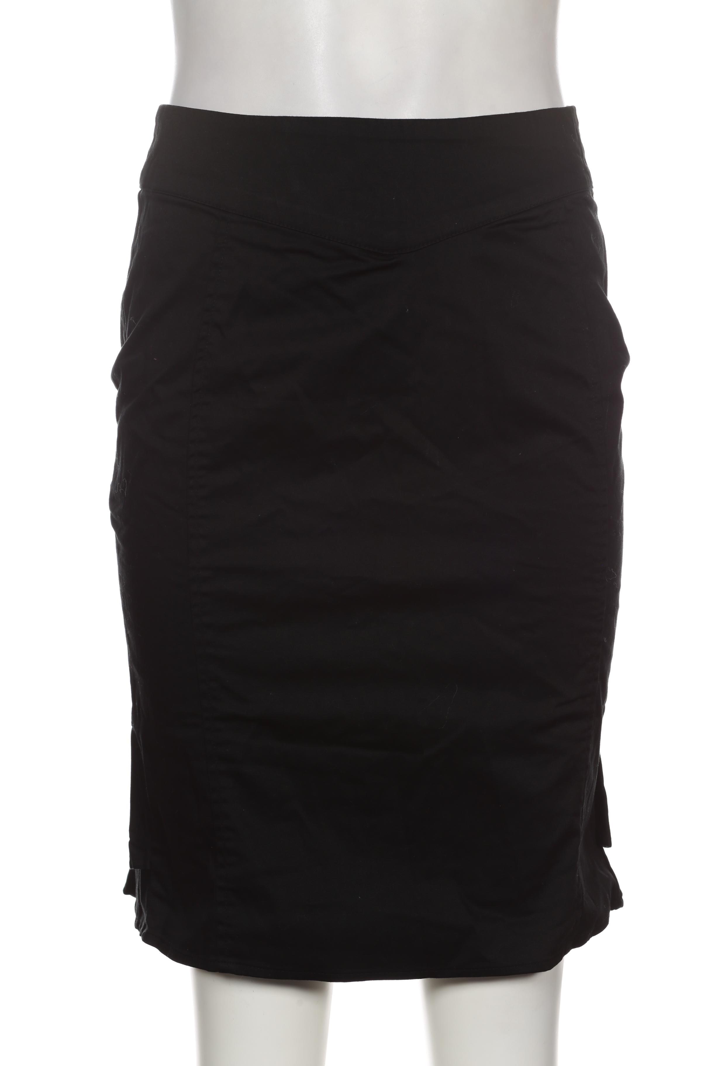 

st martins Damen Rock, schwarz, Gr. 34