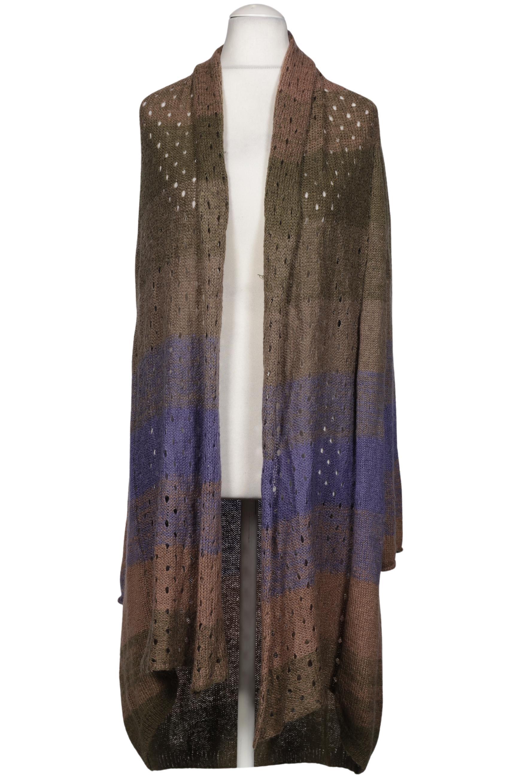 

st martins Damen Strickjacke, mehrfarbig, Gr. 36