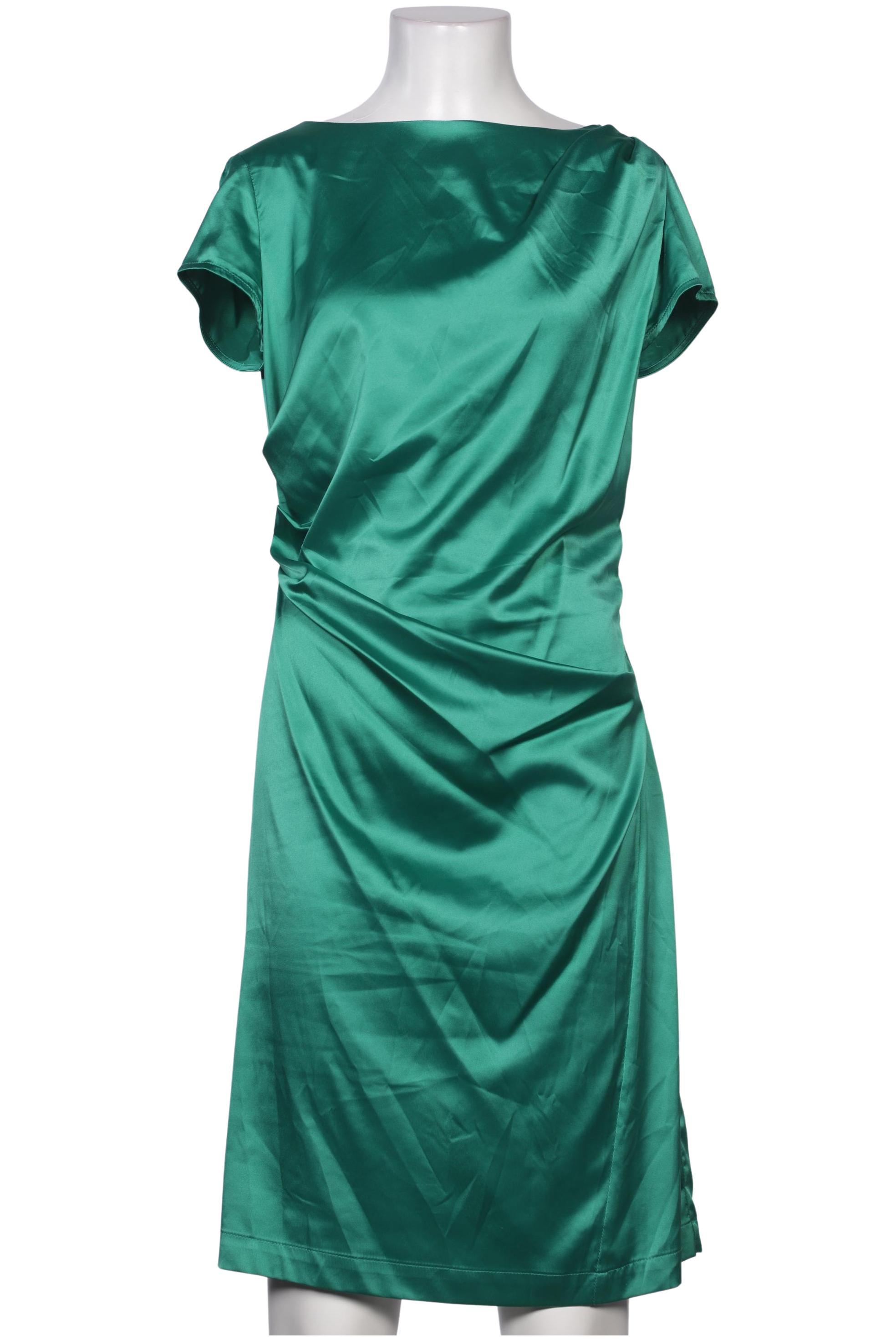 

st martins Damen Kleid, grün, Gr. 38