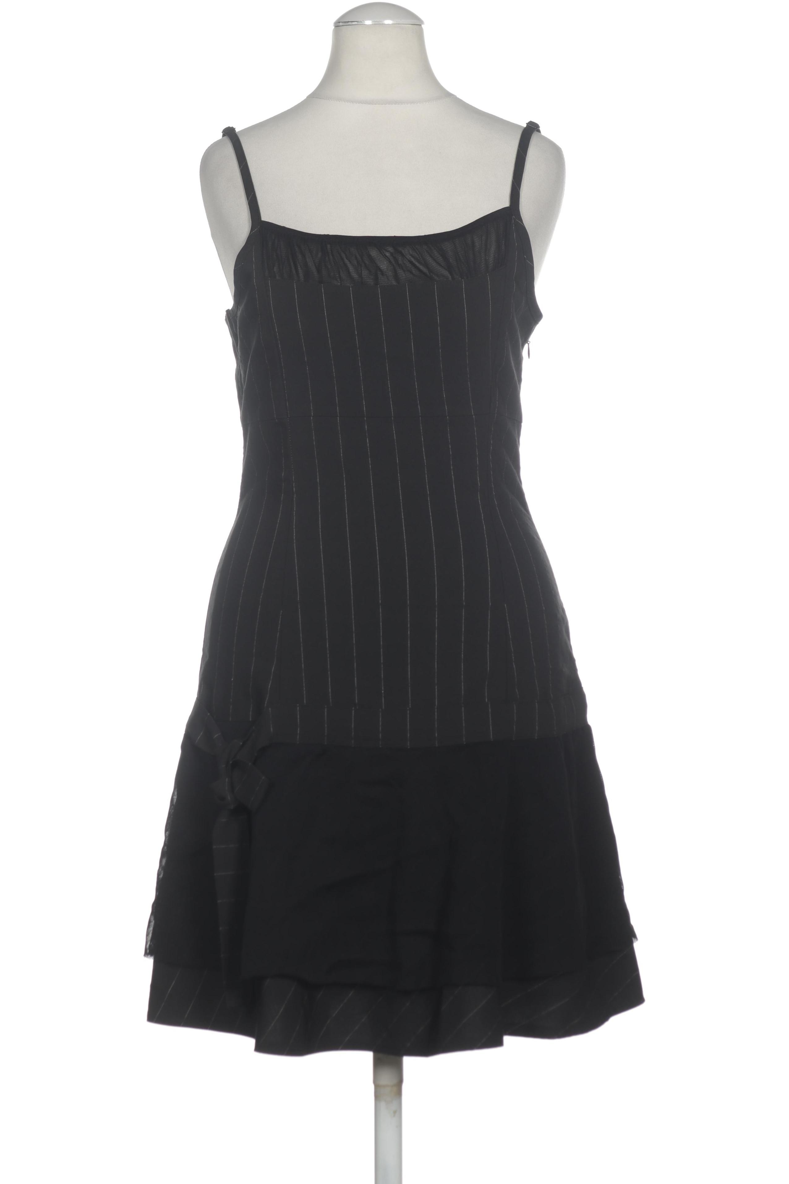 

st martins Damen Kleid, schwarz, Gr. 34