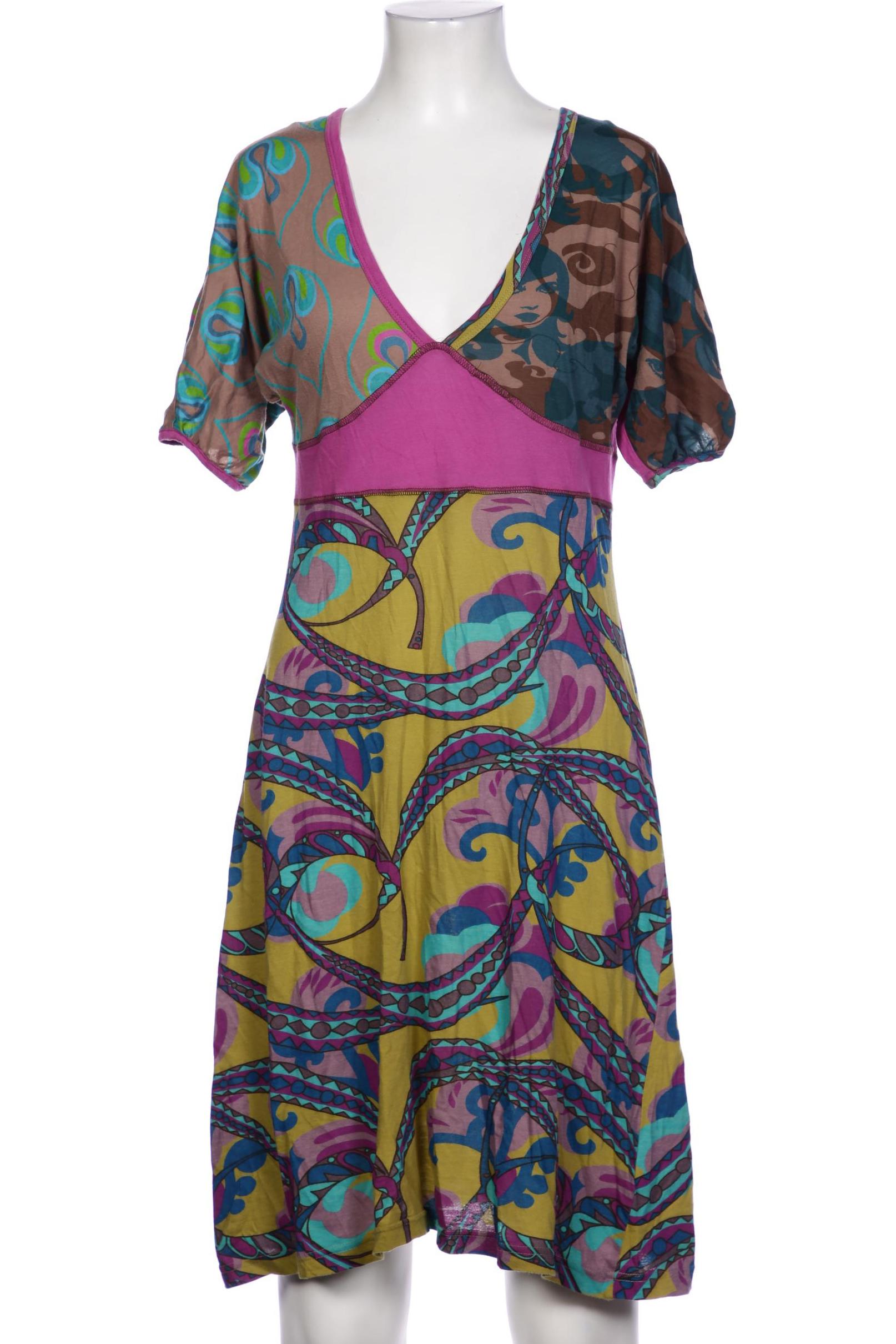 

st martins Damen Kleid, mehrfarbig