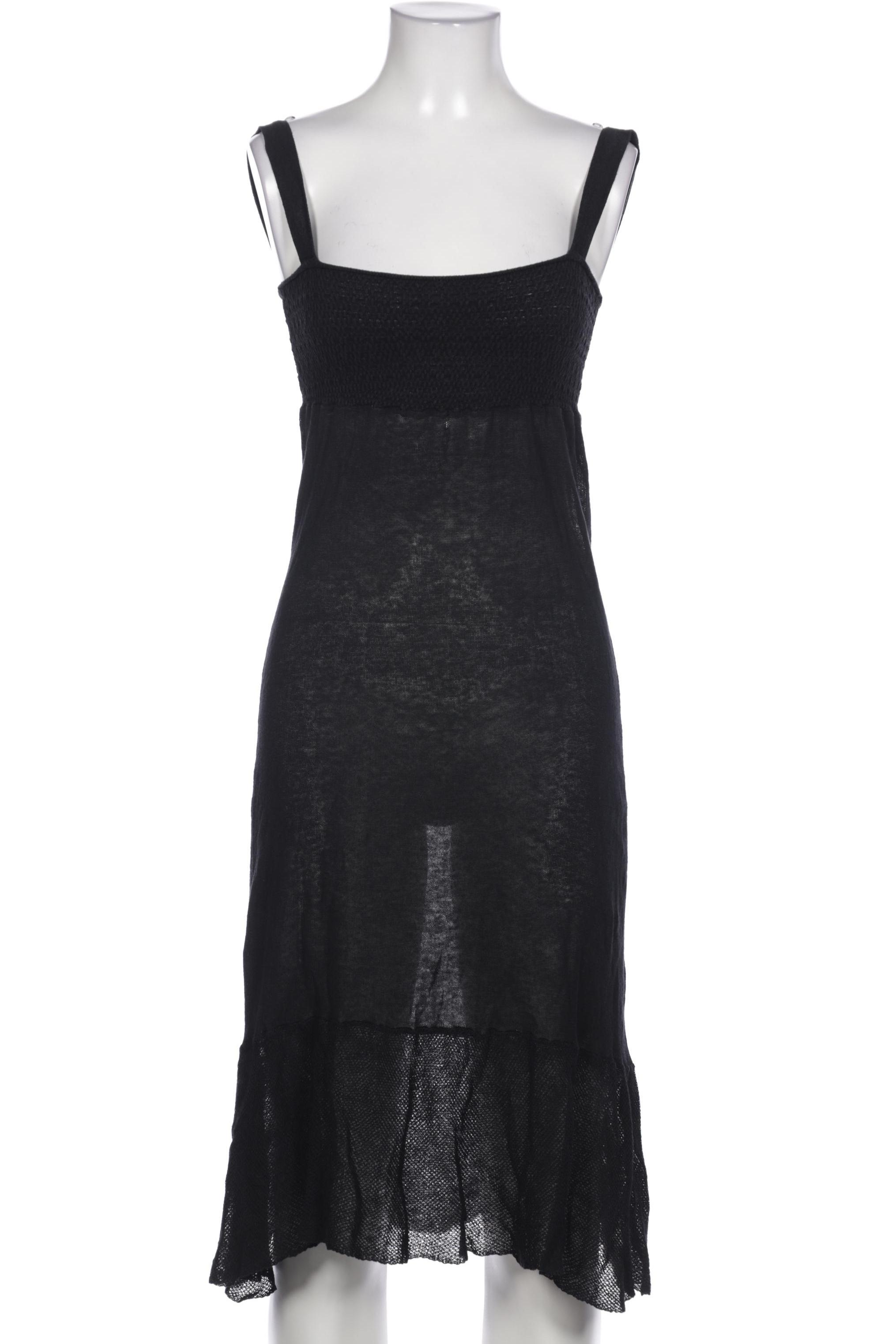 

st martins Damen Kleid, schwarz