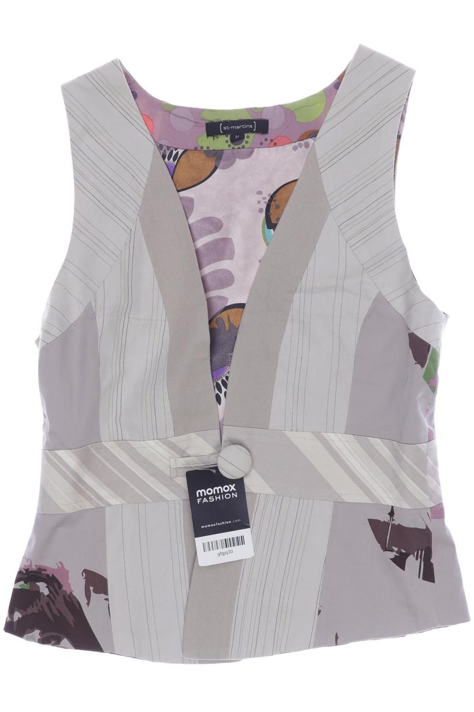 

st martins Damen Weste, beige
