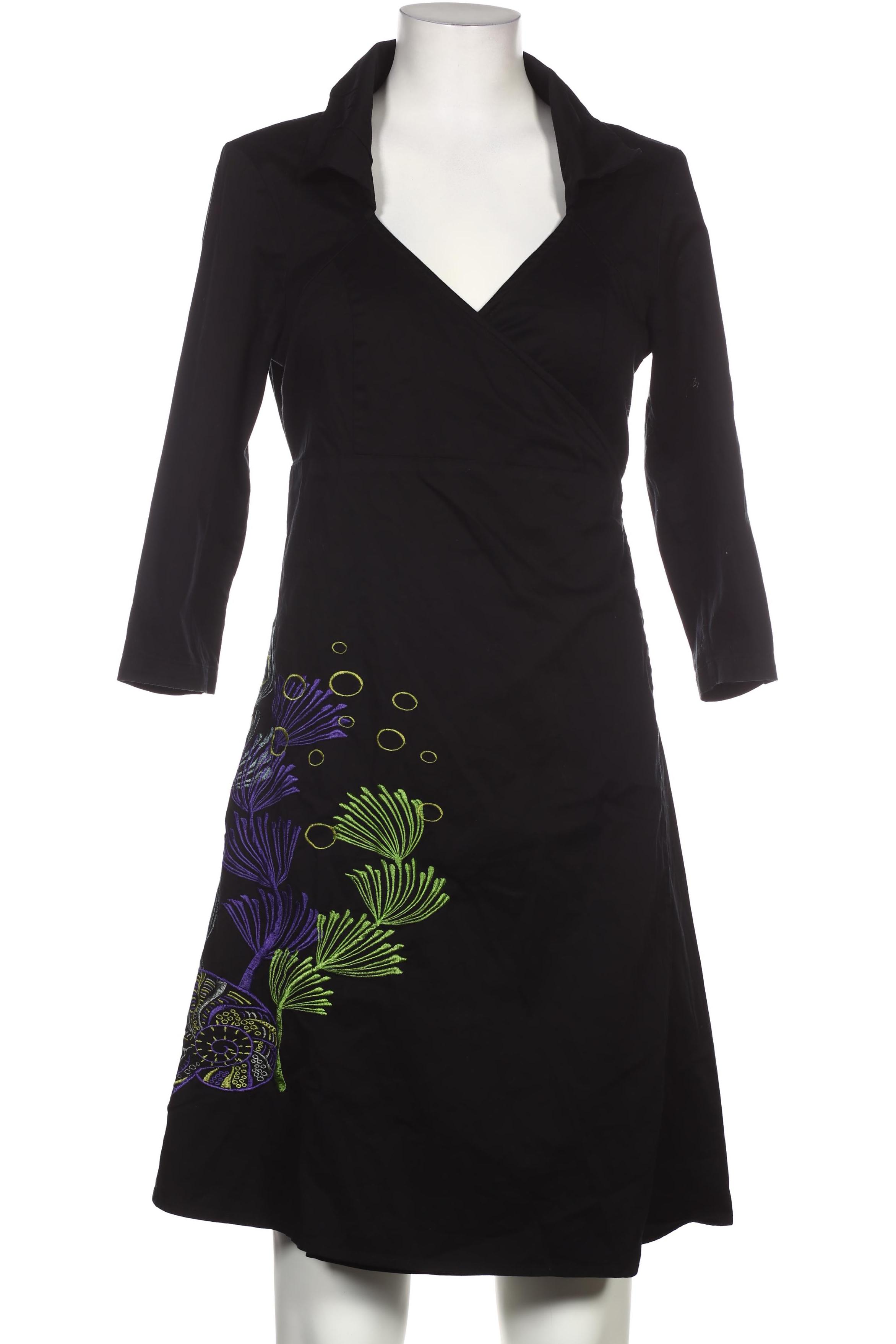 

st martins Damen Kleid, schwarz, Gr. 40