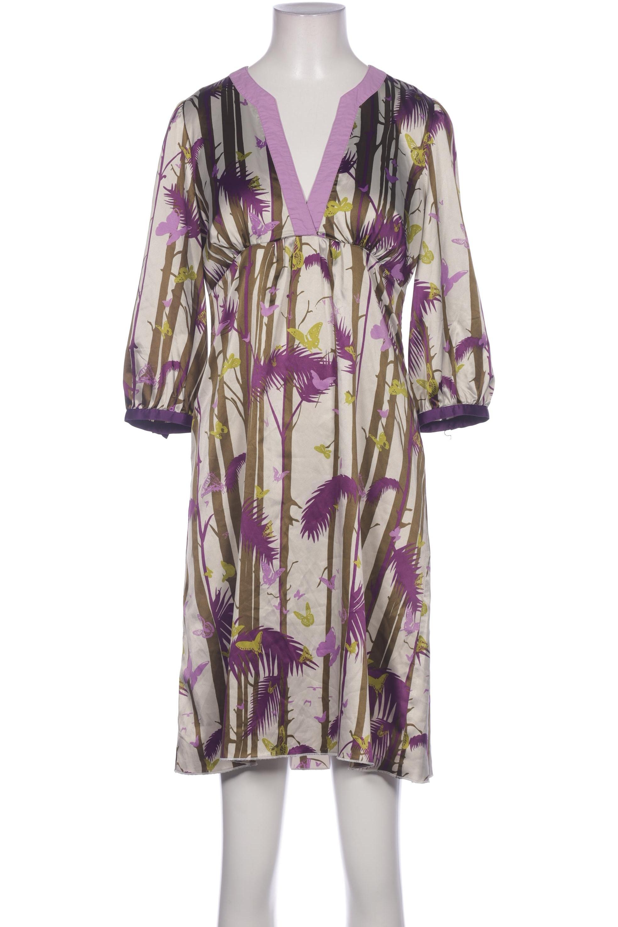 

st martins Damen Kleid, mehrfarbig, Gr. 36