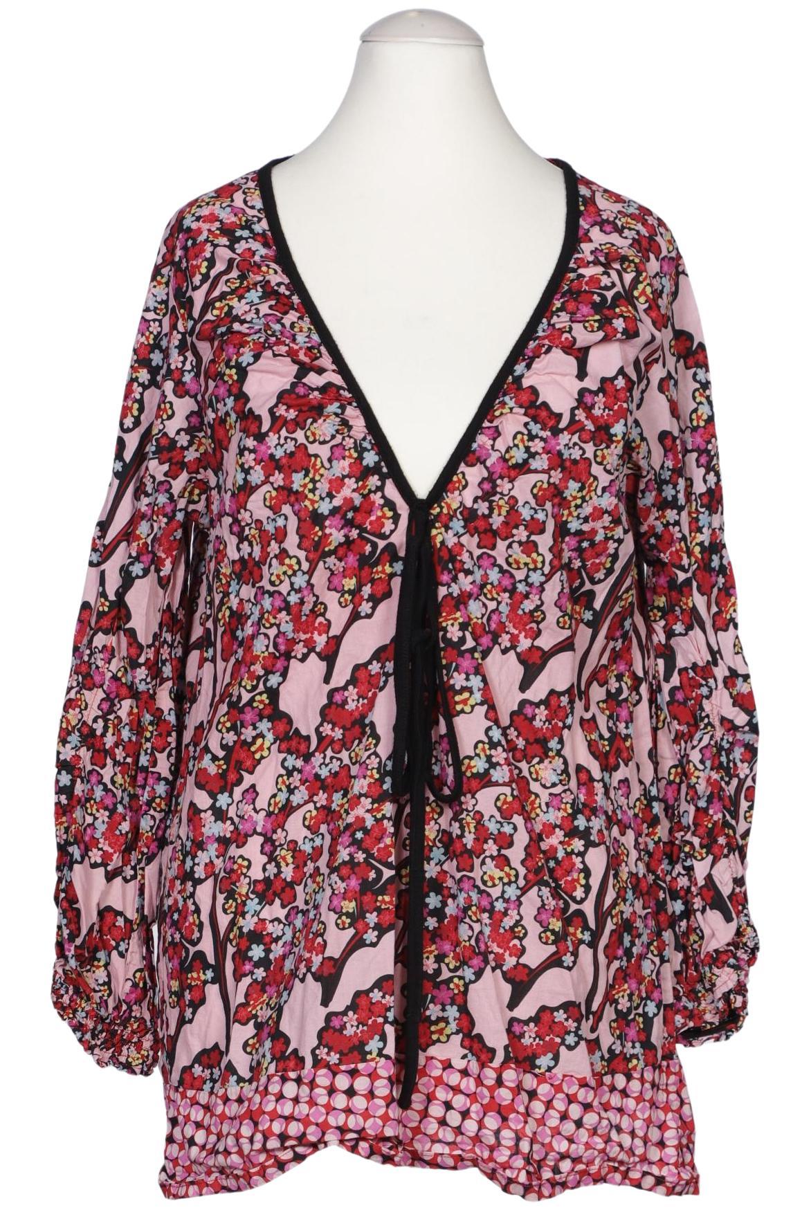 

st martins Damen Bluse, mehrfarbig, Gr. 38