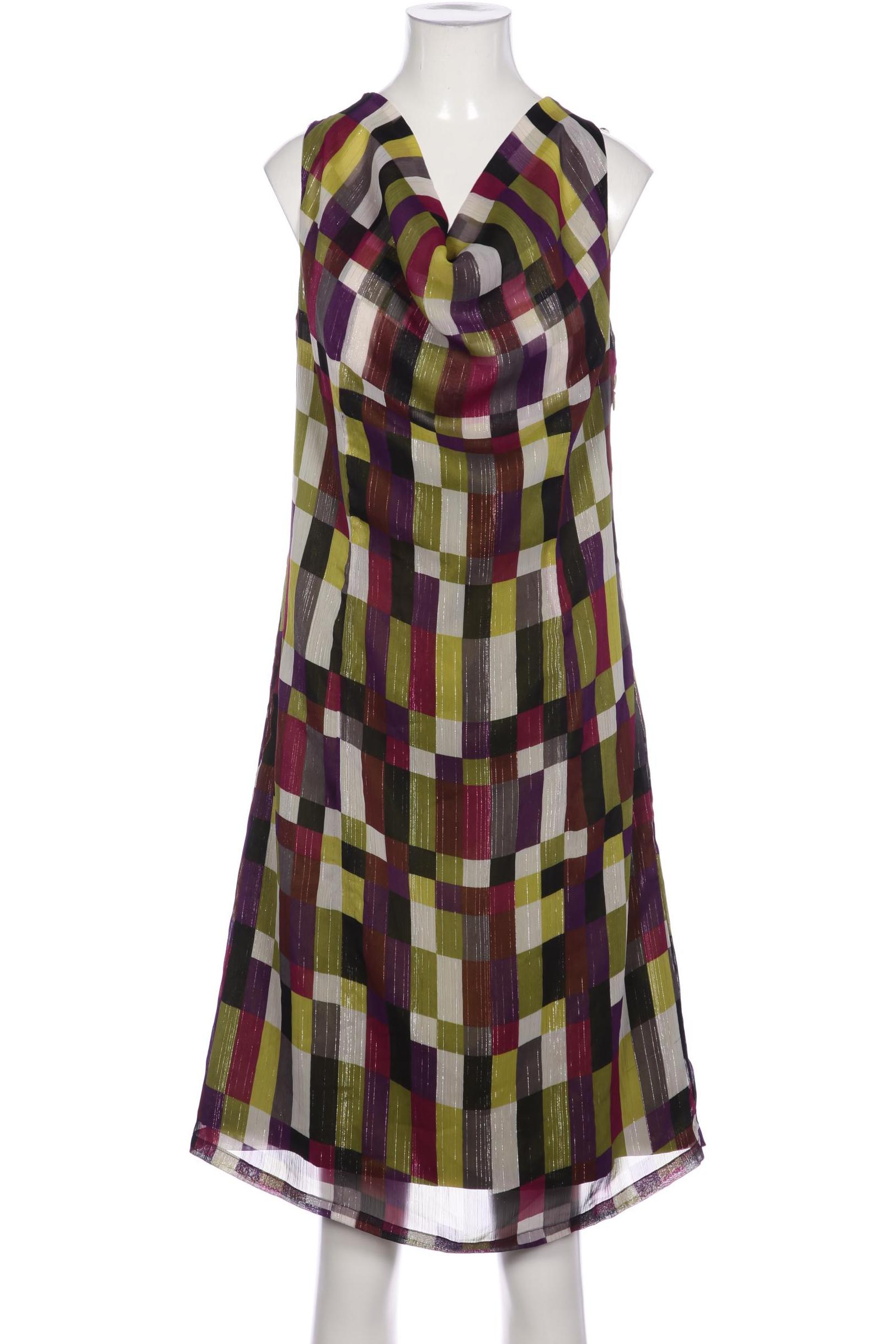 

st martins Damen Kleid, mehrfarbig, Gr. 38