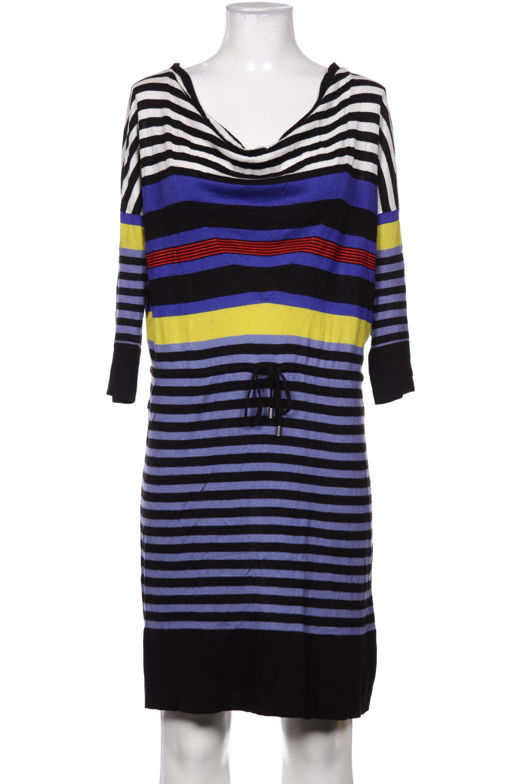 

st martins Damen Kleid, mehrfarbig, Gr. 38