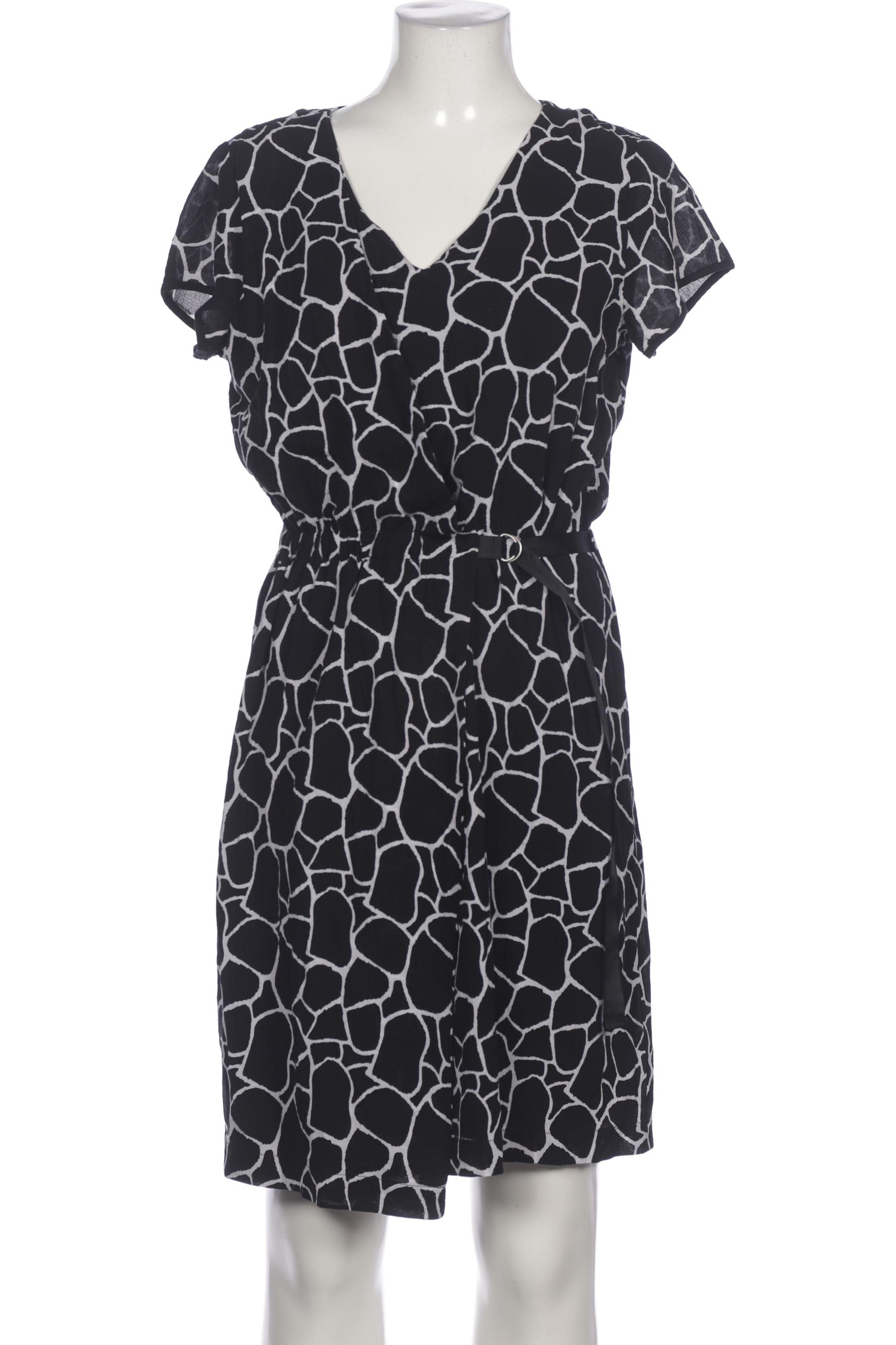 

st martins Damen Kleid, schwarz, Gr. 42