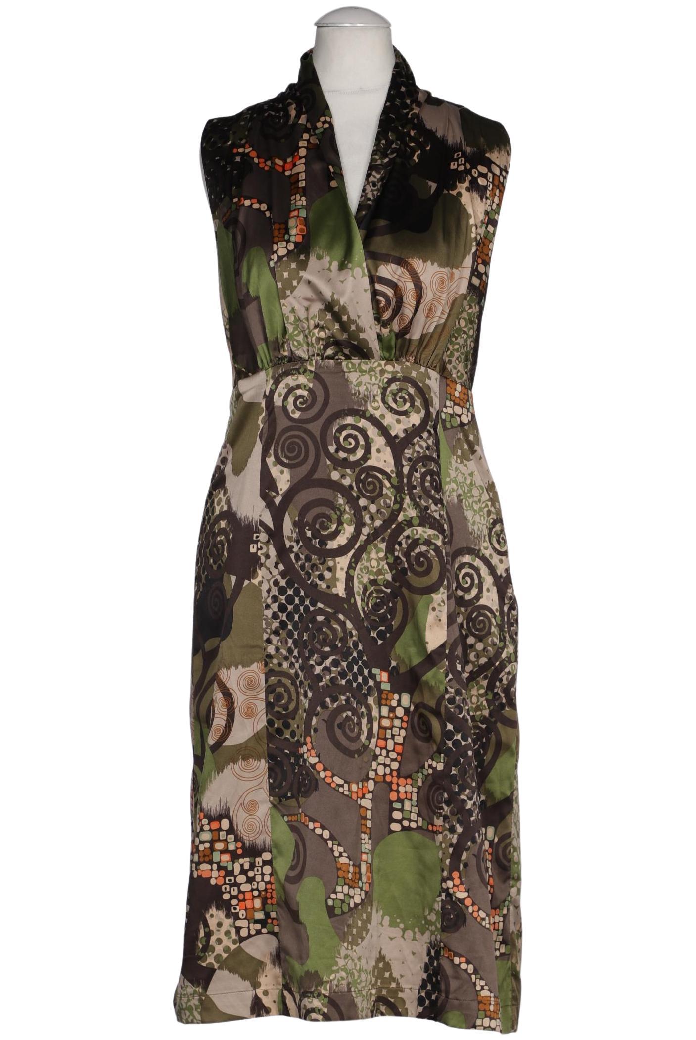 

st martins Damen Kleid, mehrfarbig, Gr. 36