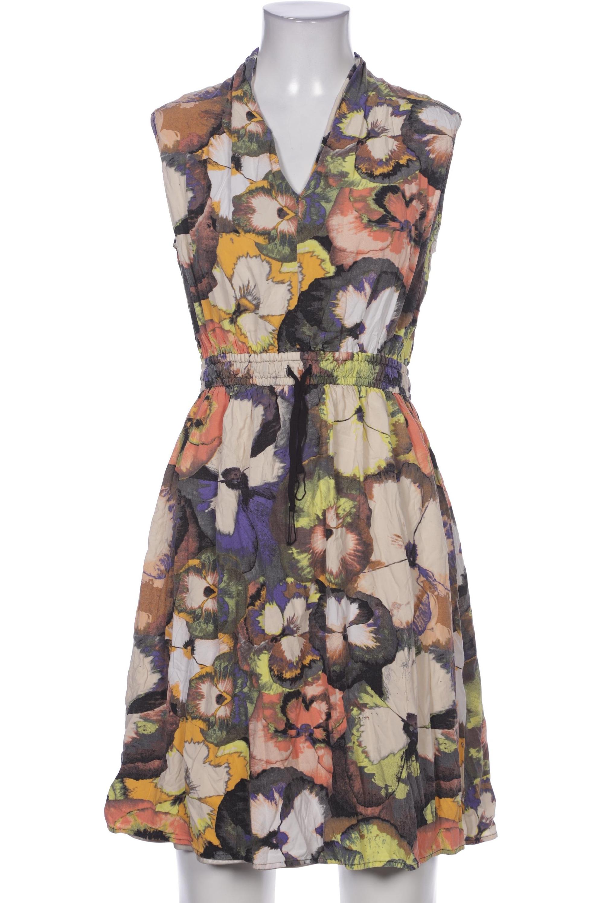 

st martins Damen Kleid, mehrfarbig, Gr. 36