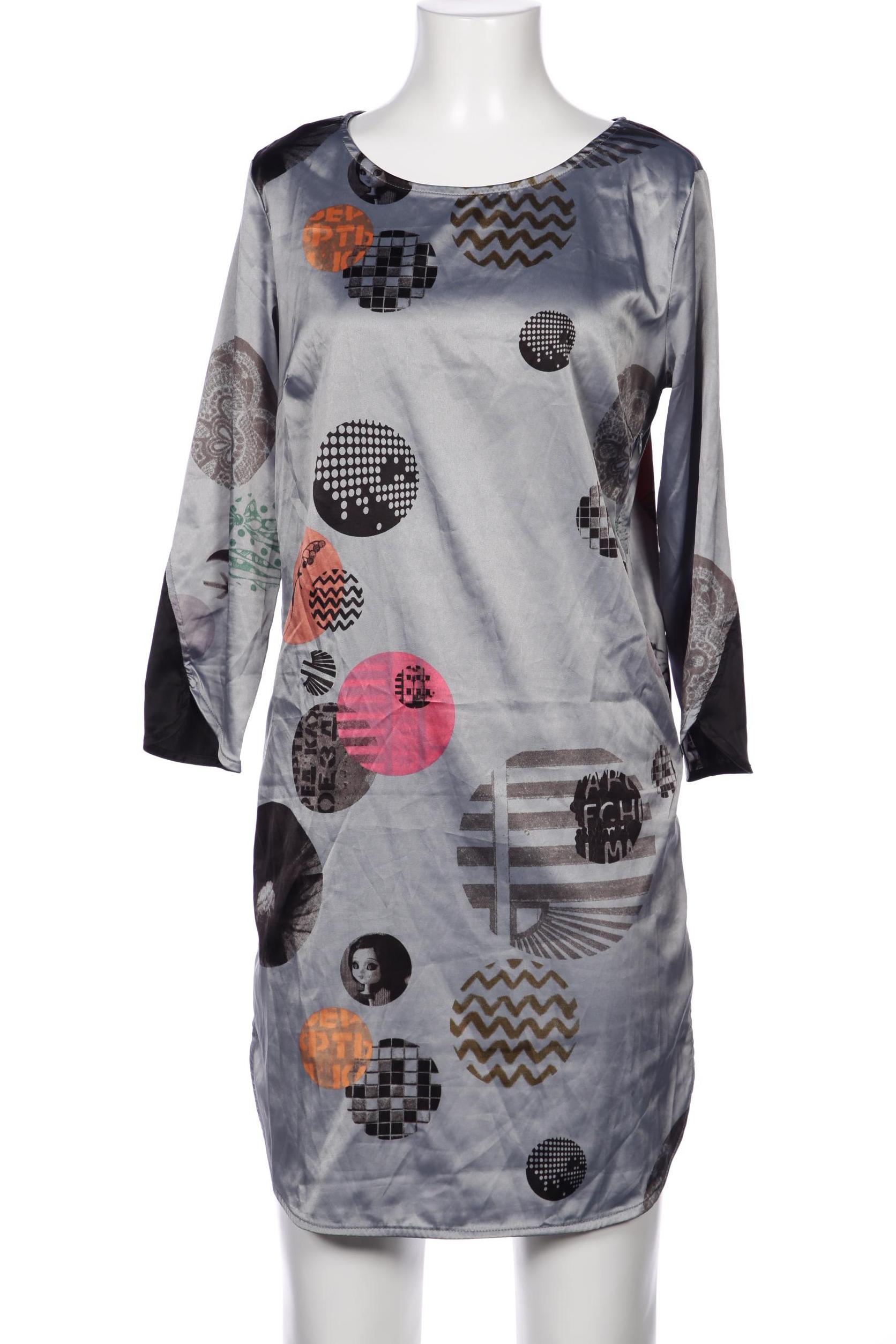 

st martins Damen Kleid, grau, Gr. 36