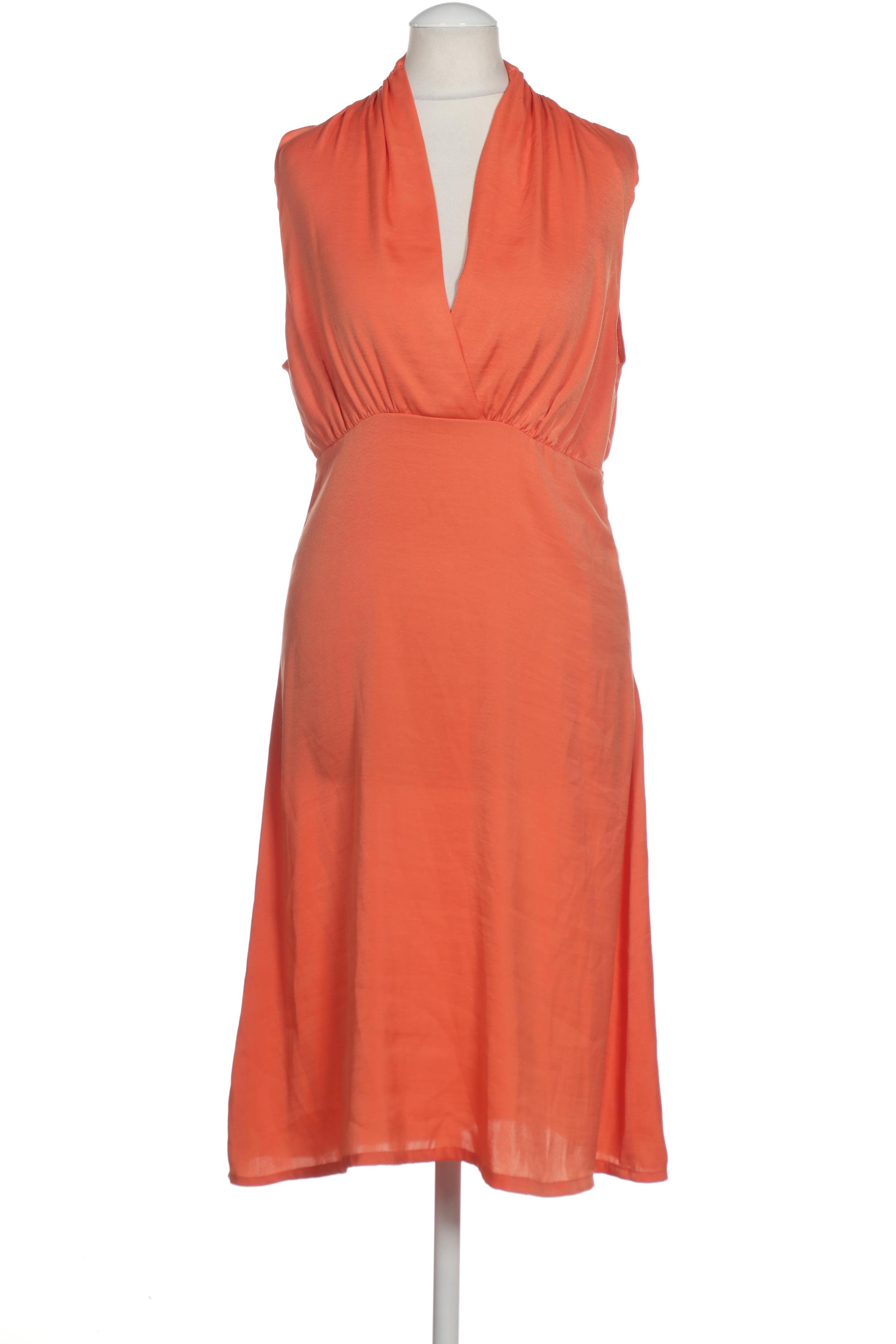 

st martins Damen Kleid, orange, Gr. 36