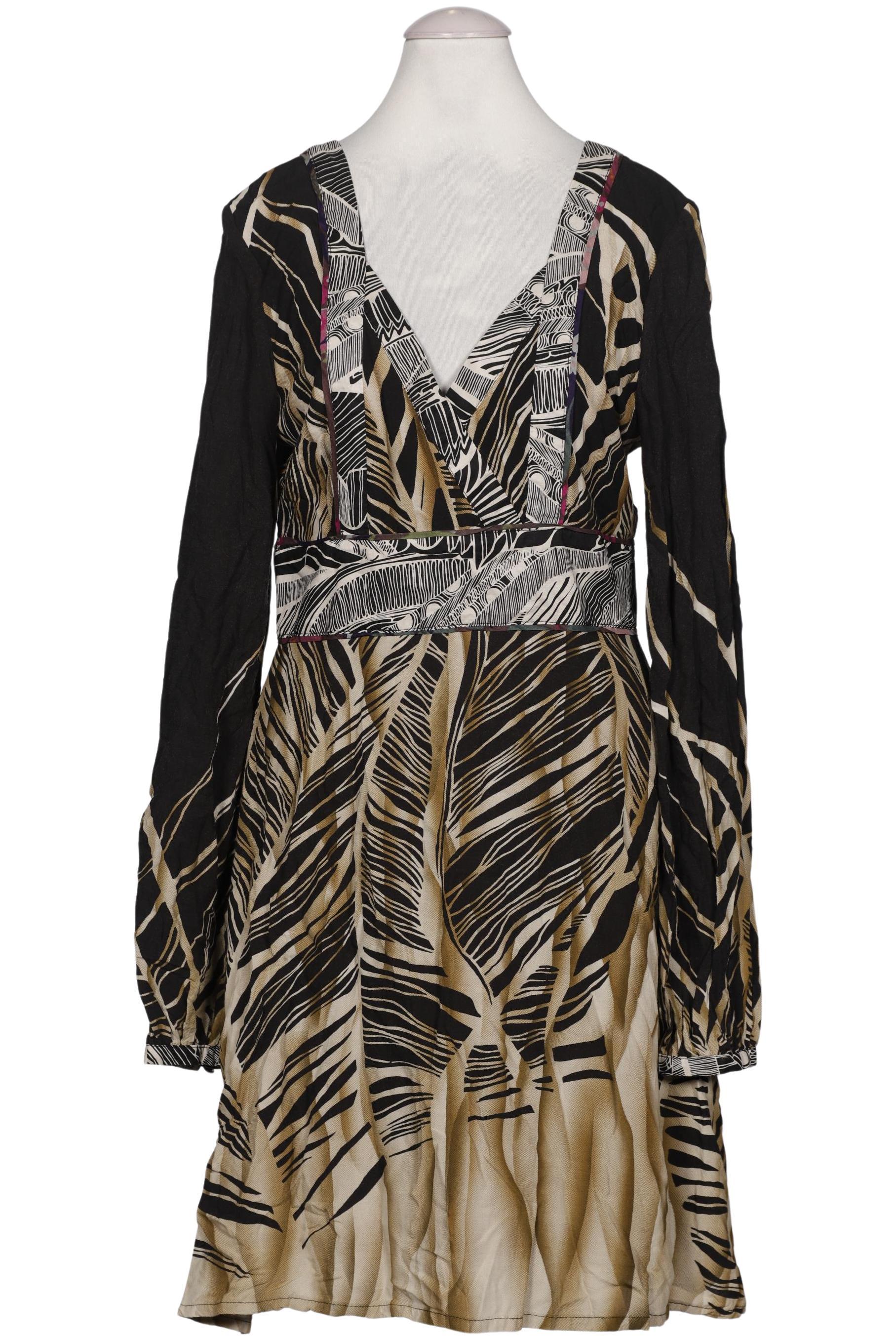 

st martins Damen Kleid, schwarz, Gr. 38